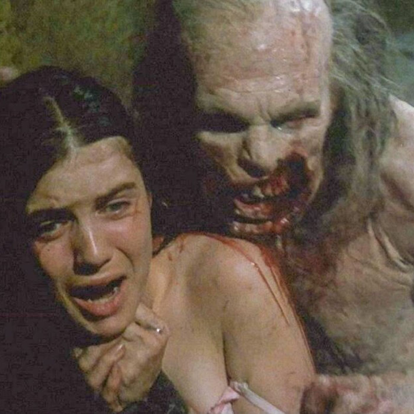 'El Foso y el Péndulo' (1991) y 'Castle Freak' (1995): el arte perdido de Stuart Gordon y Full Moon episode artwork
