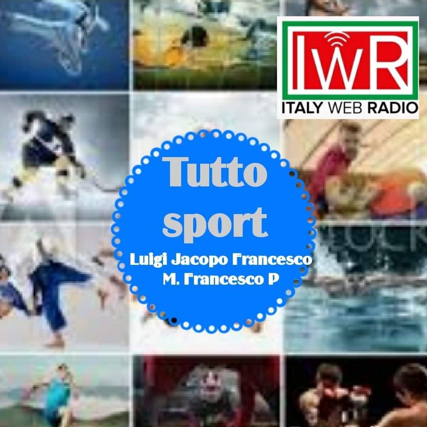 Tutto Sport