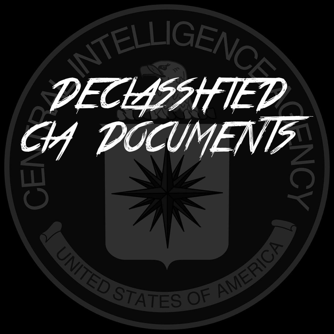 The Creepiest Declassified CIA Documents