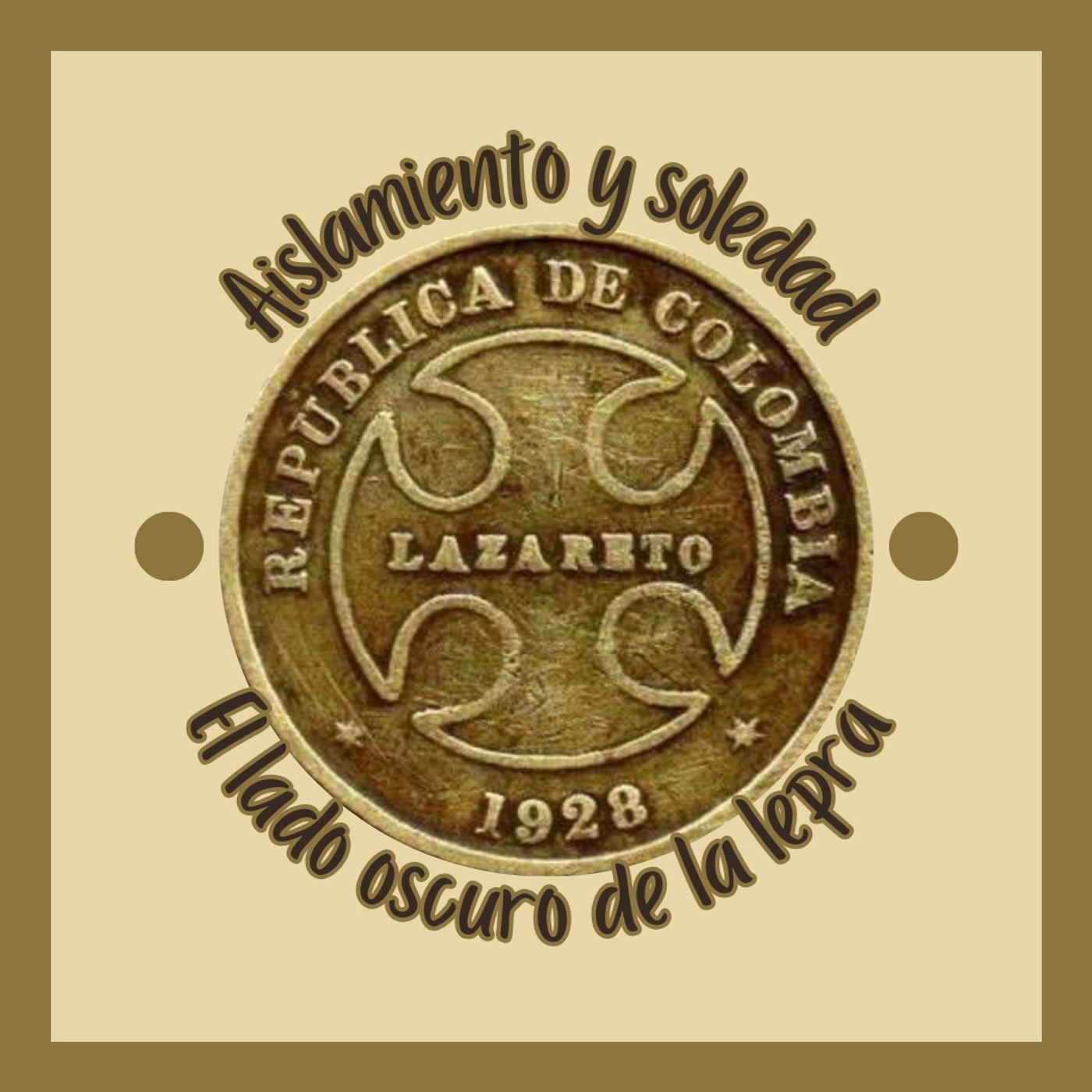 Aislamiento y soledad: El lado oscuro de la lepra episode artwork
