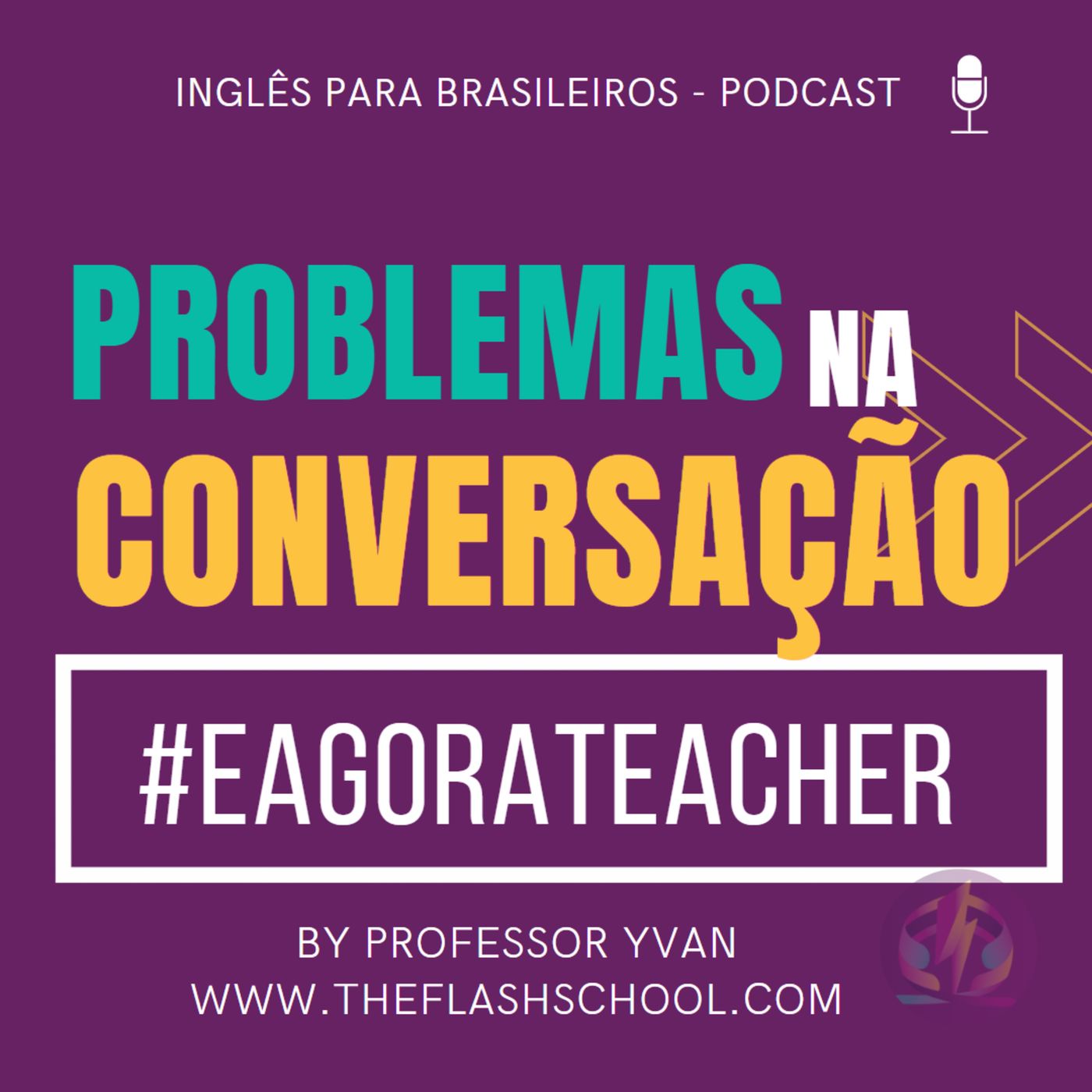 Inglês para Brasileiros