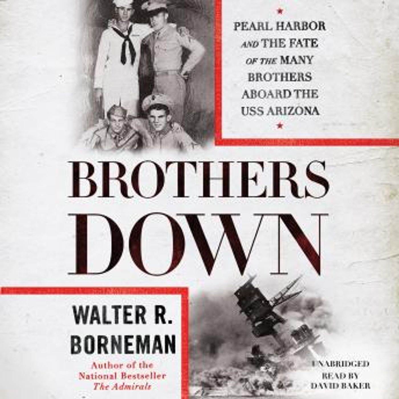 Access Top-Rated Full Audiobooks in History, Military