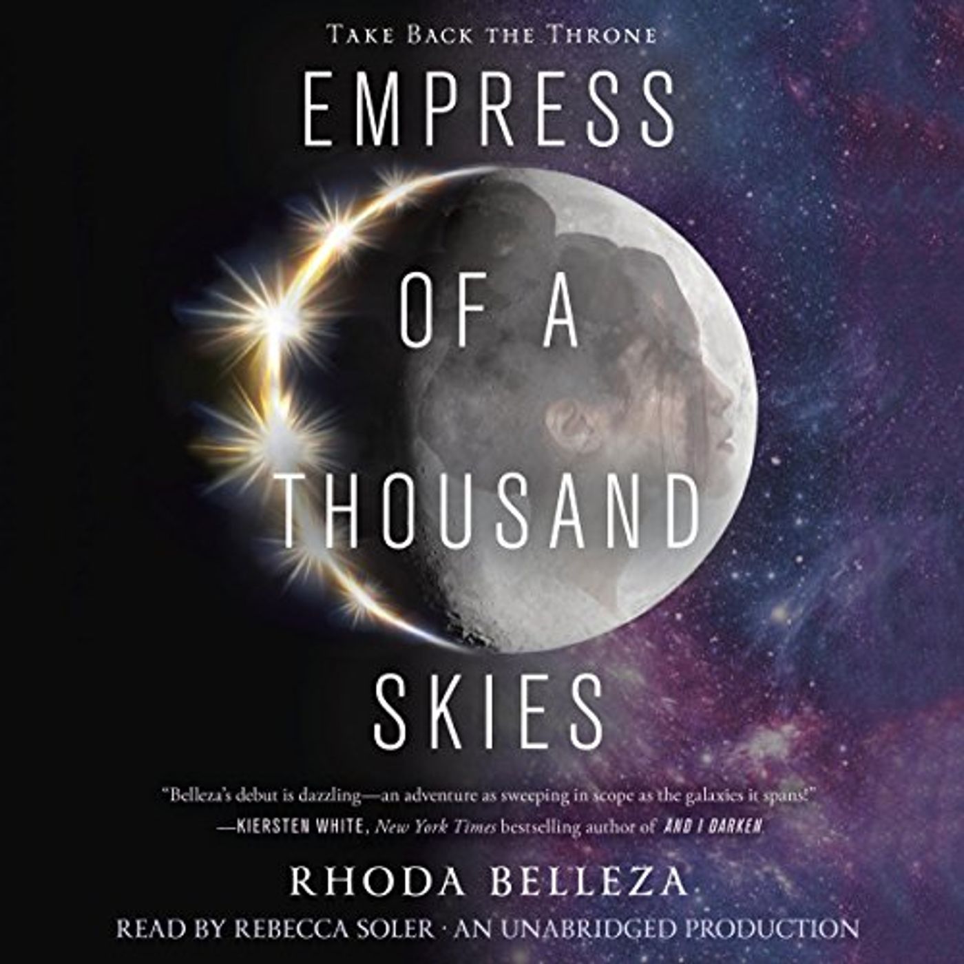Get Top 100 Full Audiobooks in Teens, Sci-Fi & Fantasy