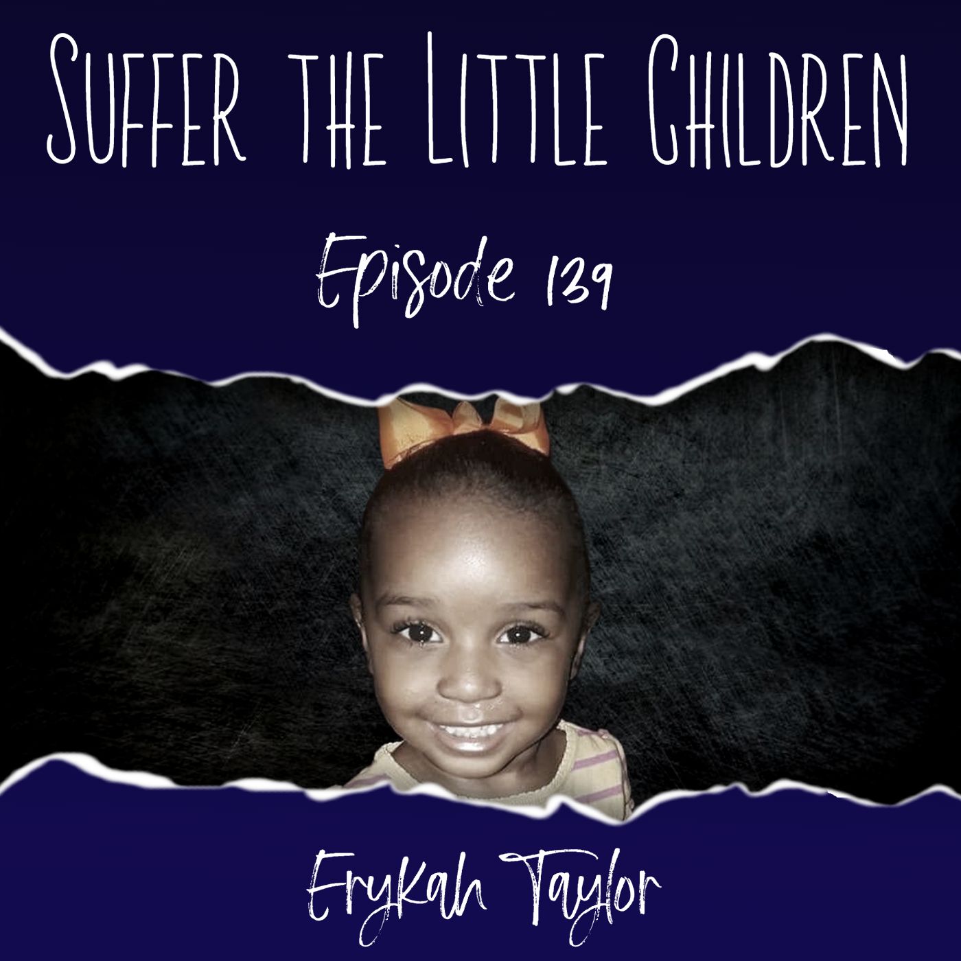 Suffer the Little Children