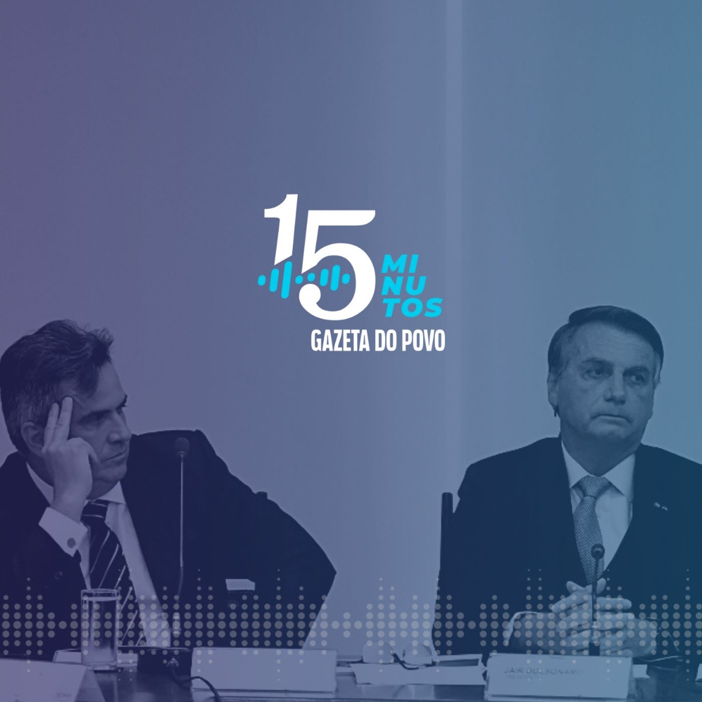 15 Minutos - Gazeta do Povo