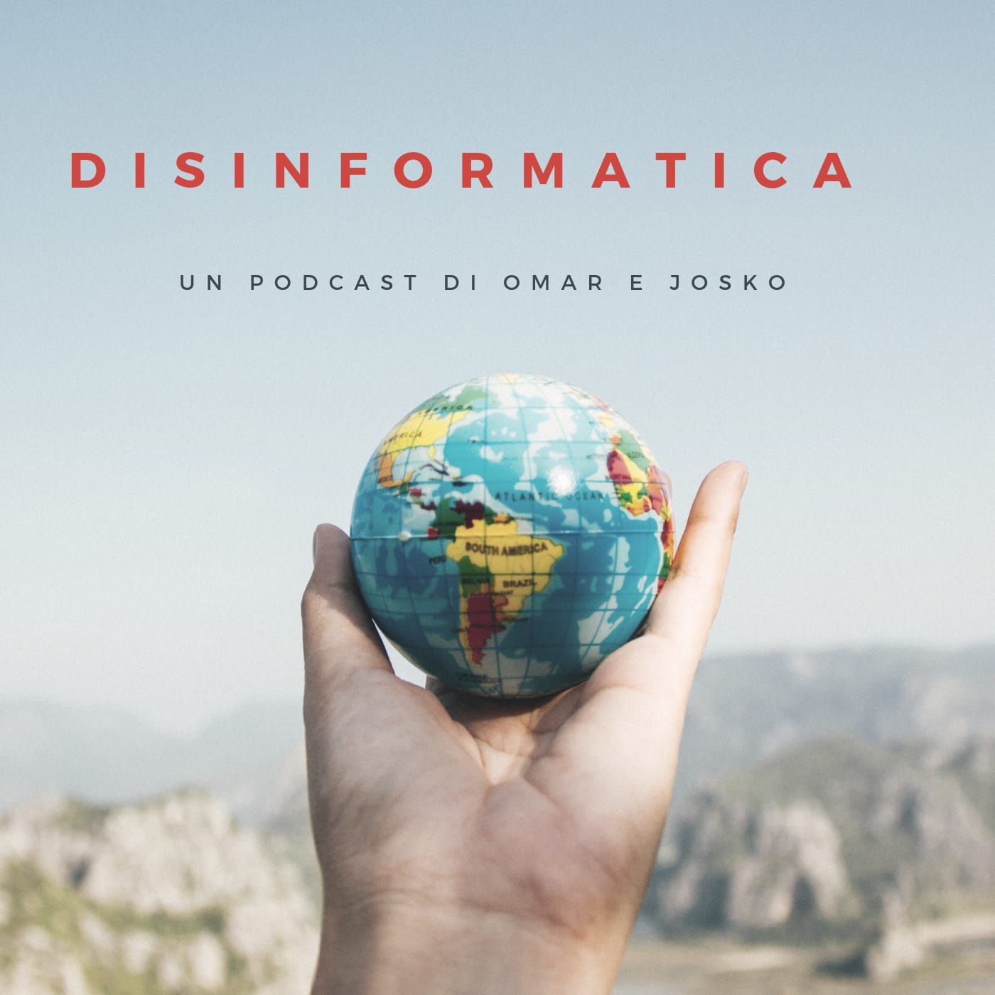 Disinformatica