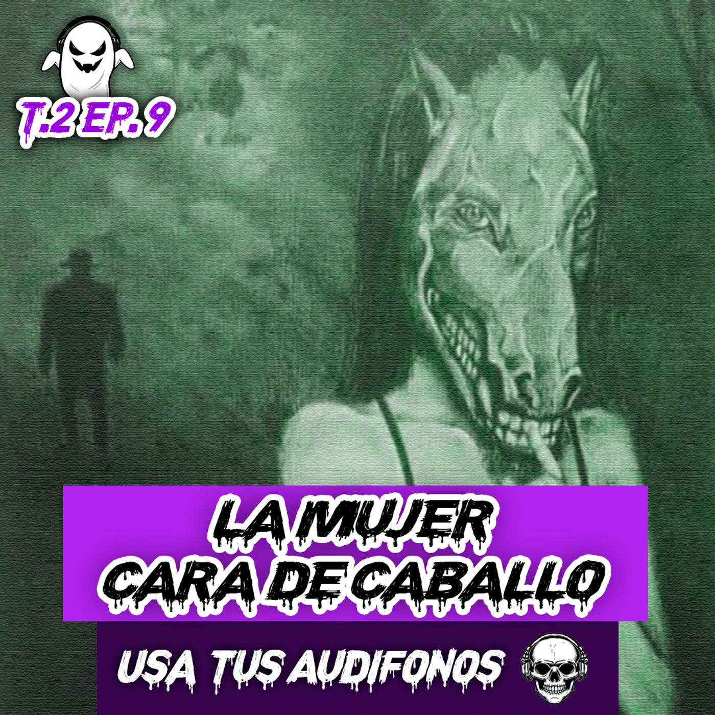 Creepypadcast