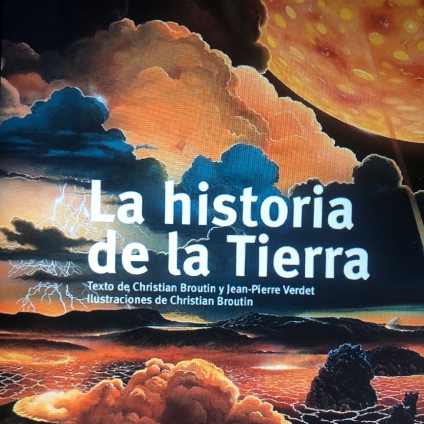 El podcast de Alex Sánchez Benavente