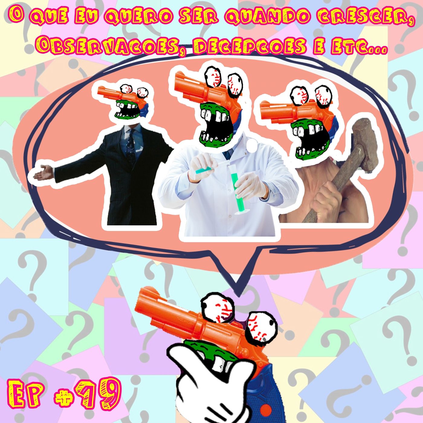 Call do Gatilho