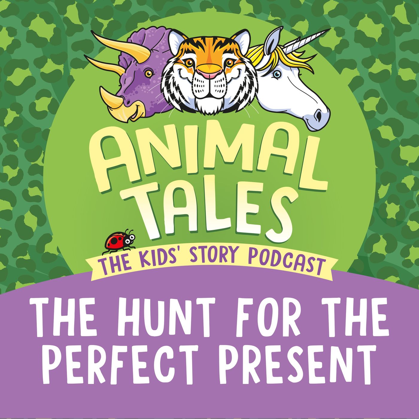 The Hunt For The Perfect Present
