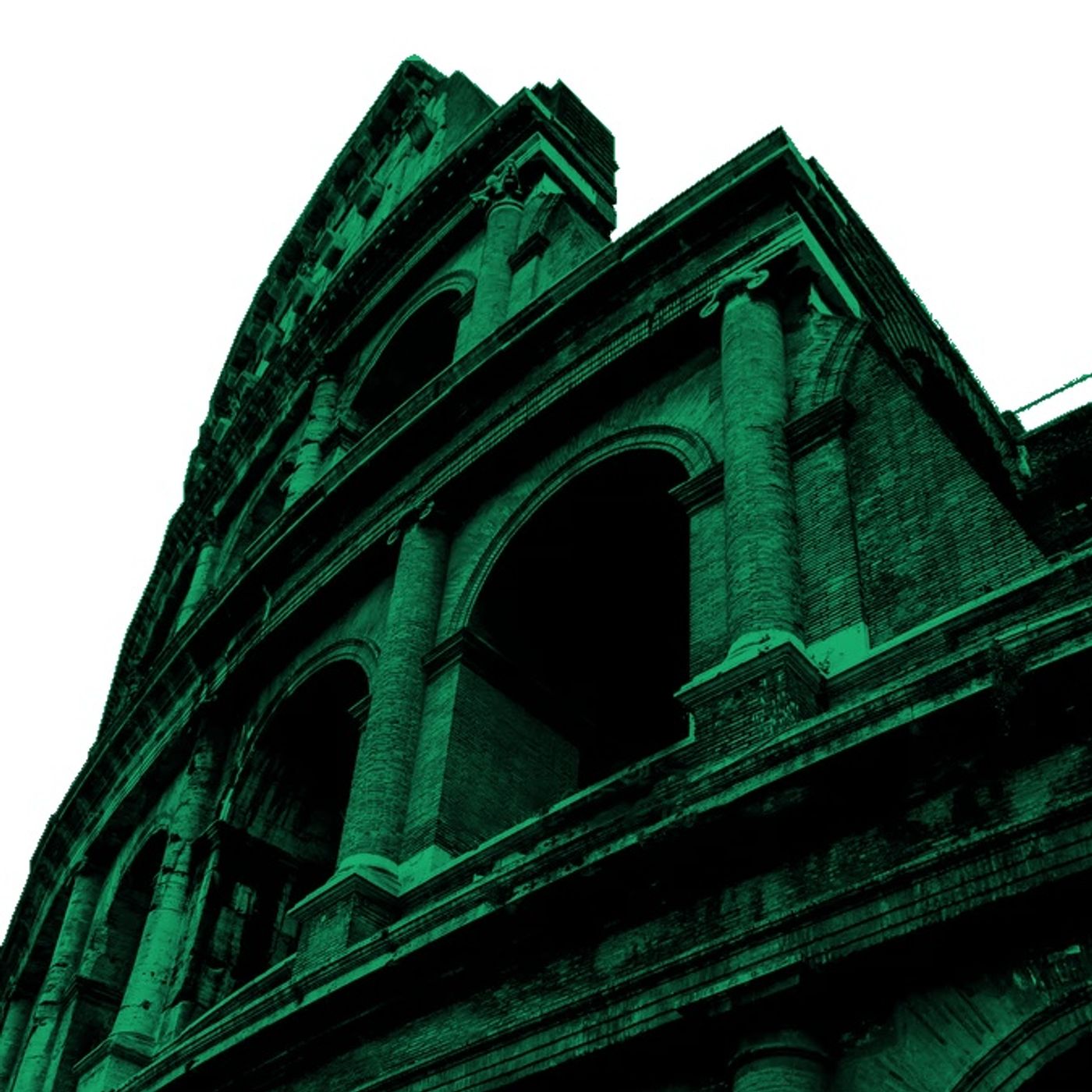 C-SIAMO - Porta Metronia e Colosseo podcast artwork