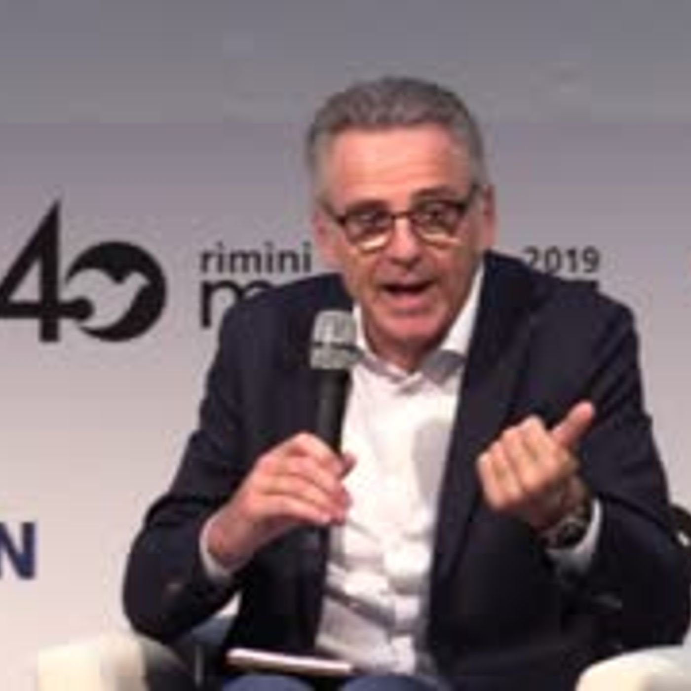 Meeting 2019