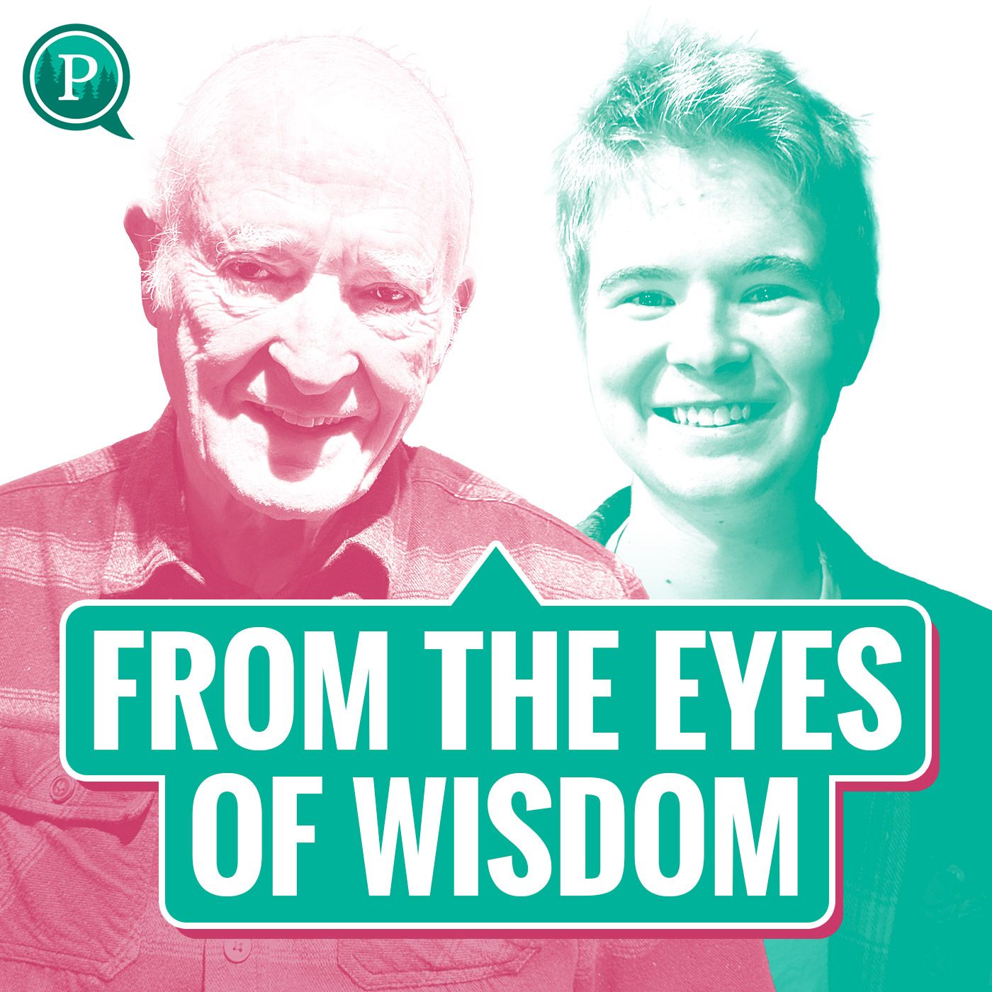 The Impact of Faith: Dick & Sean