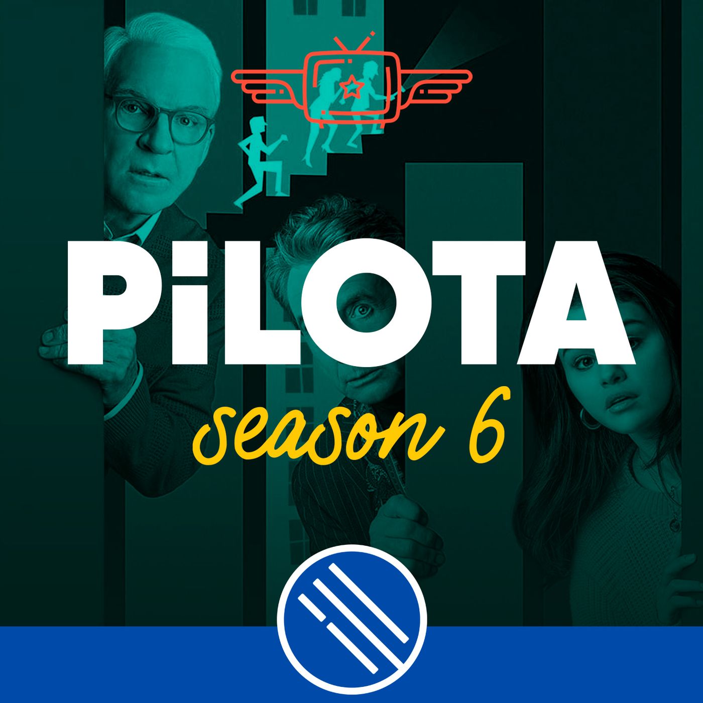 Pilota