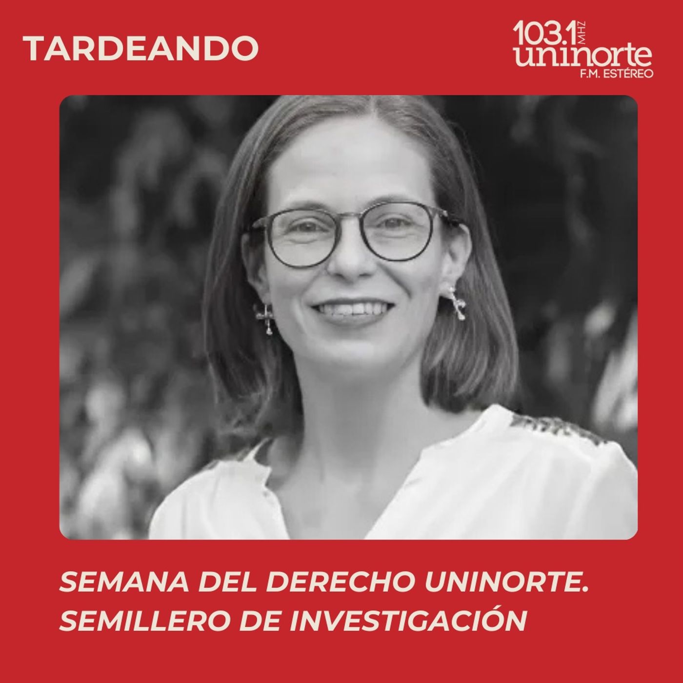 Semana del Derecho Uninorte :: Semillero de investigación episode artwork