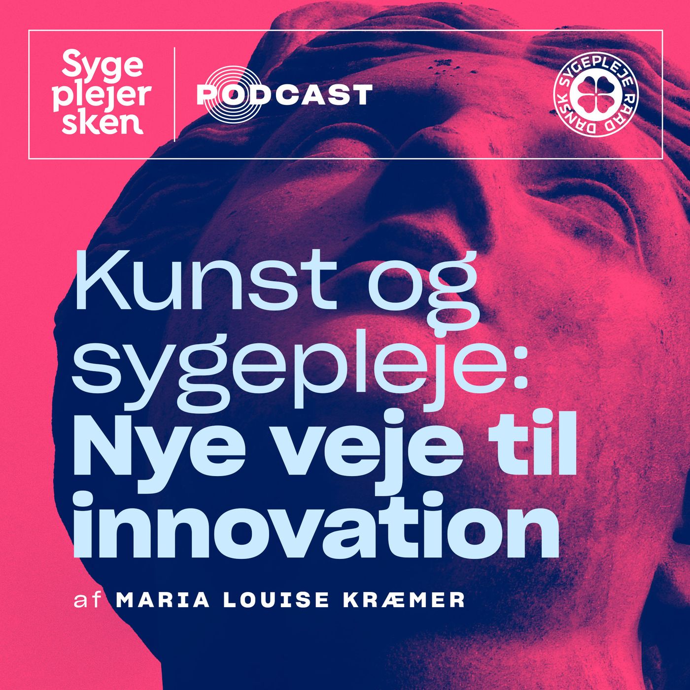 Sygeplejersken Podcast