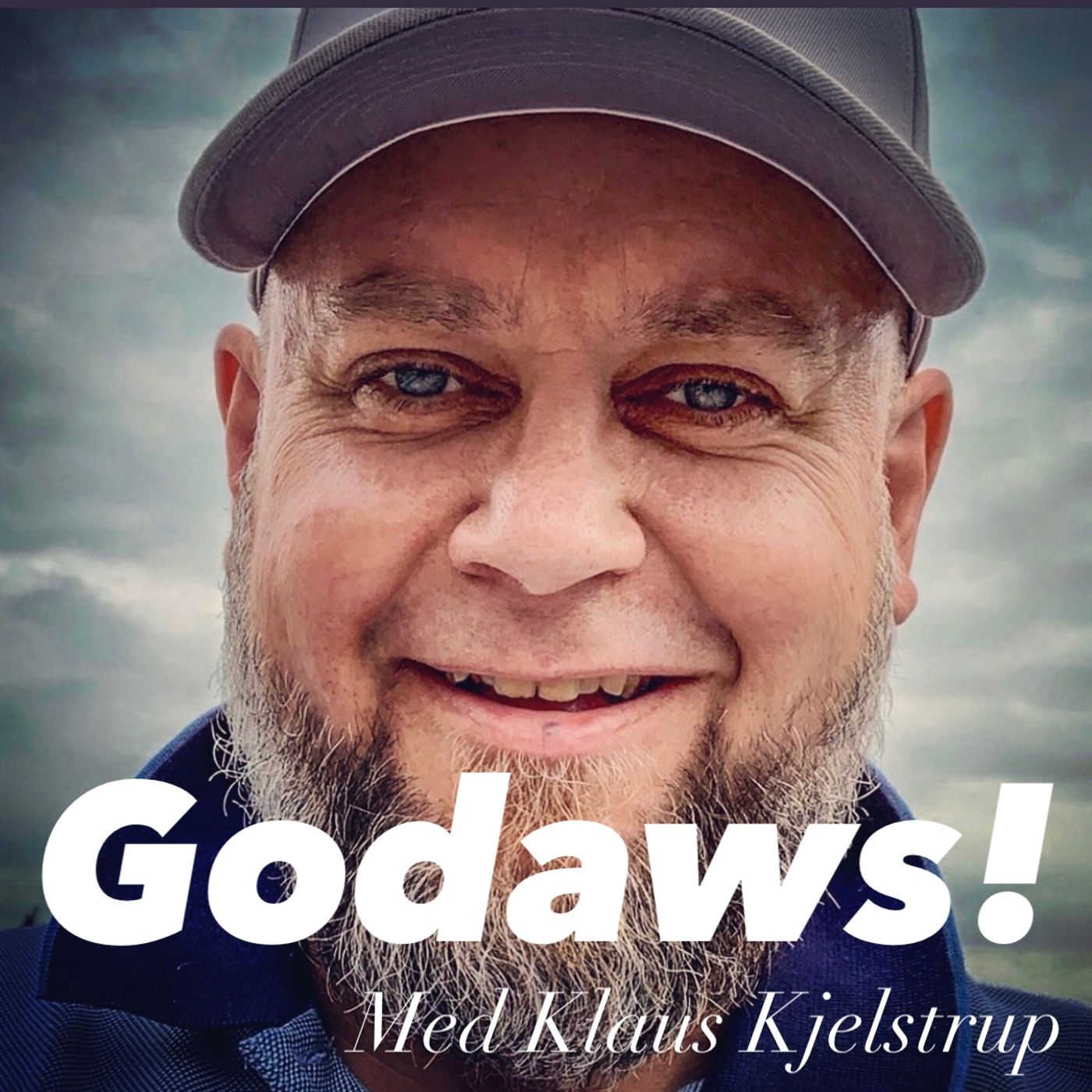 Godaws! af Klaus Kjelstrup