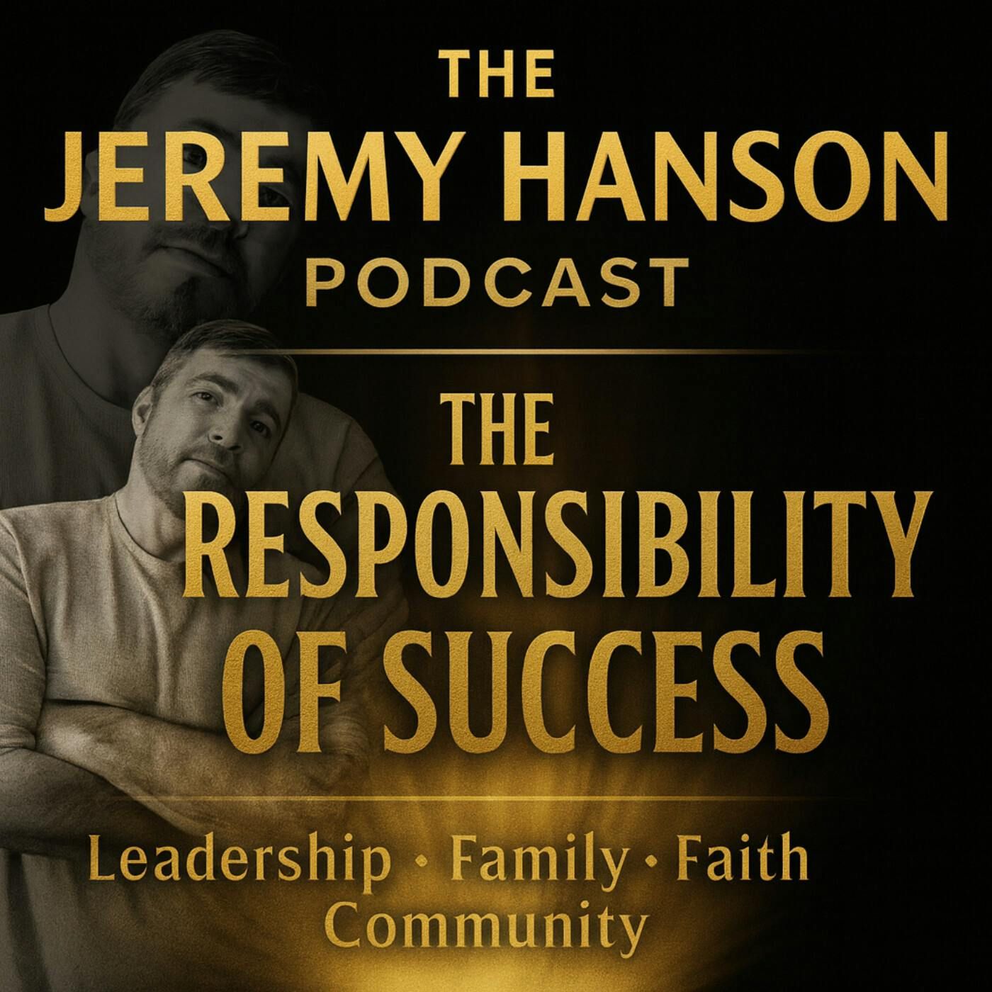 Optimized Entrepreneur / Jeremy Hanson