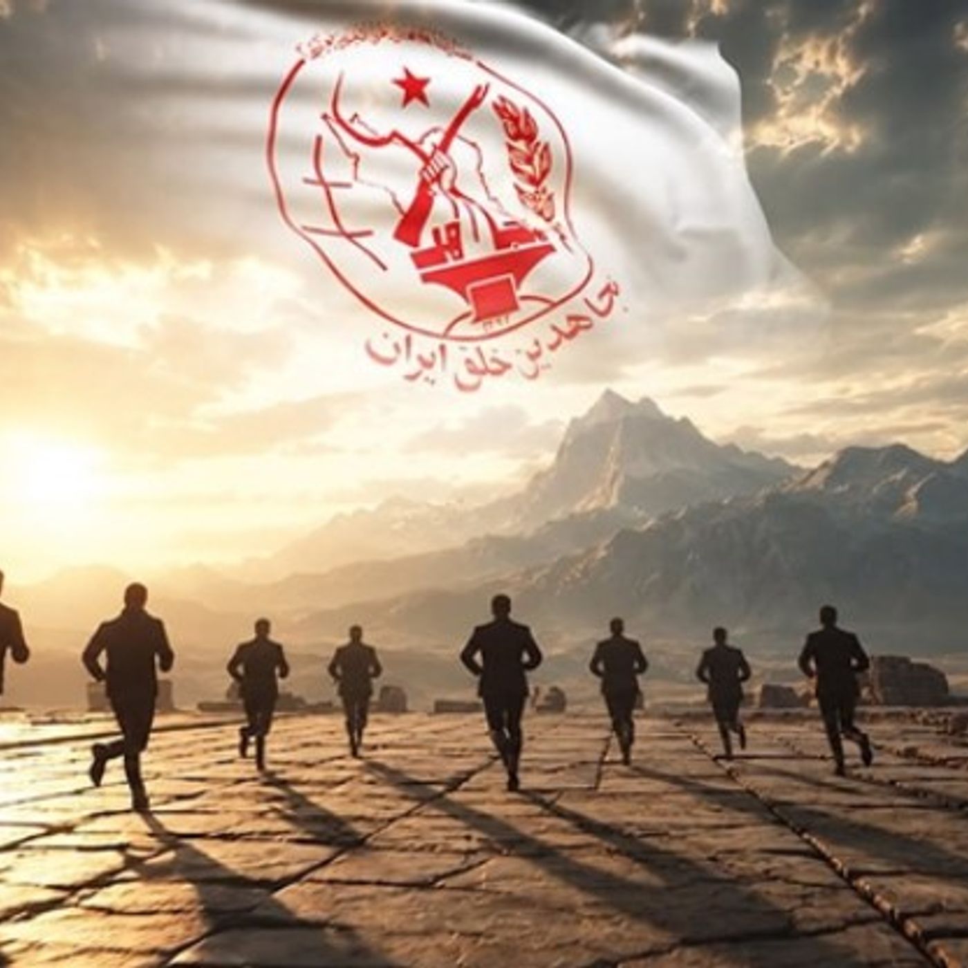 نسل حنیف و امتداد آرمان ۶۱ساله episode artwork