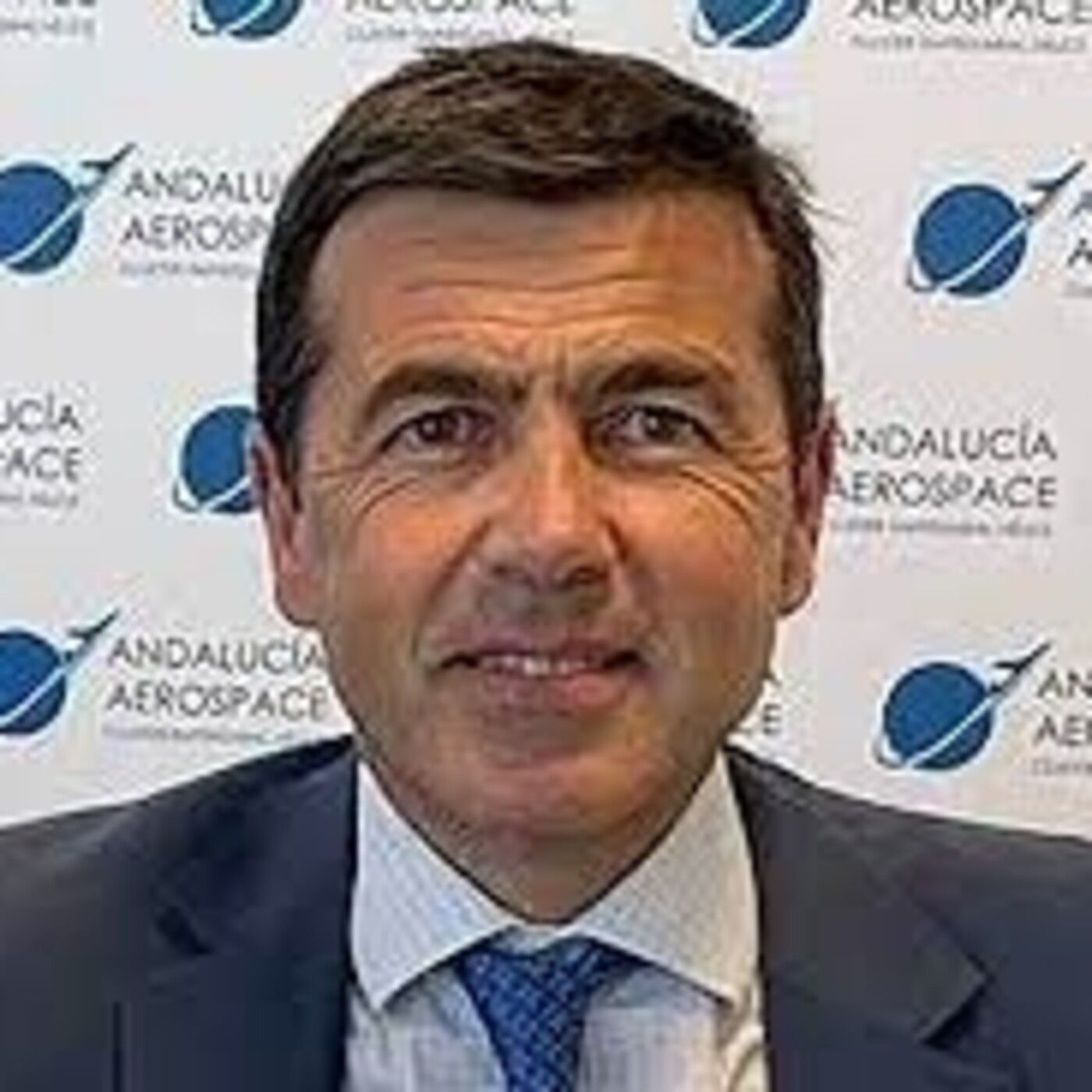 Andalucía Capital-Diego García Cabello