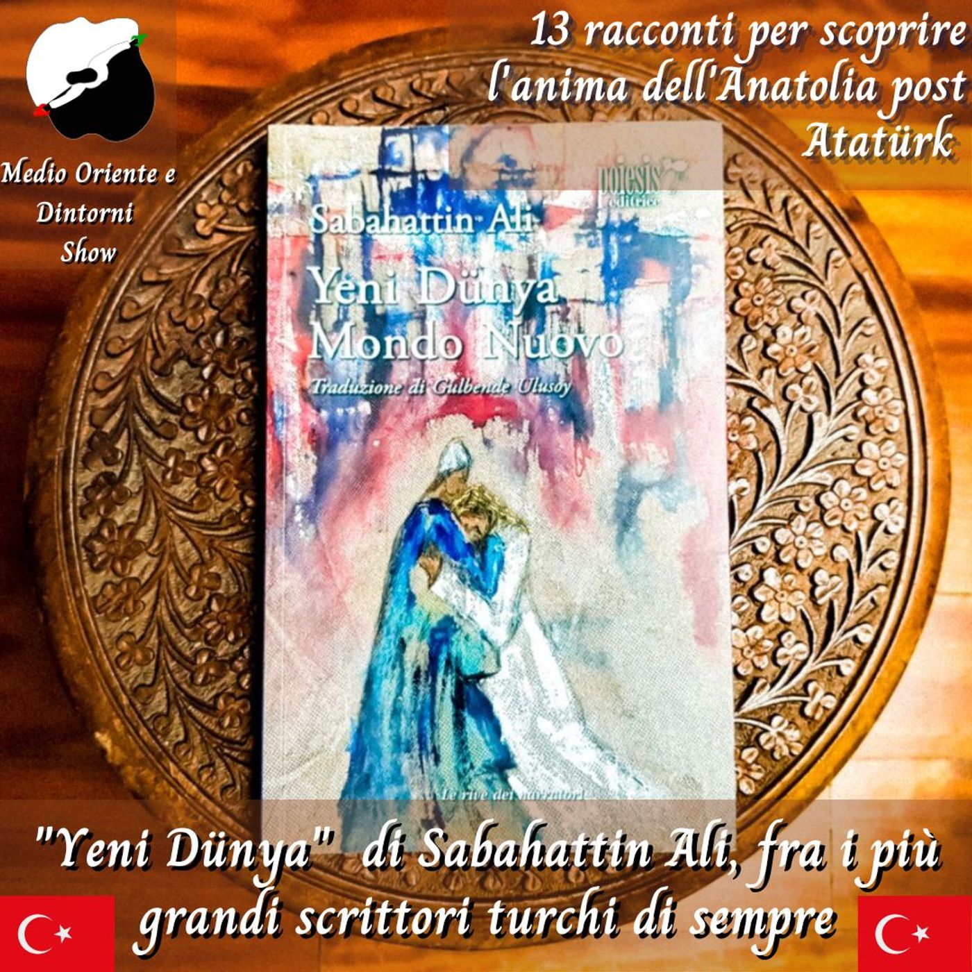 Medio Oriente e Dintorni show