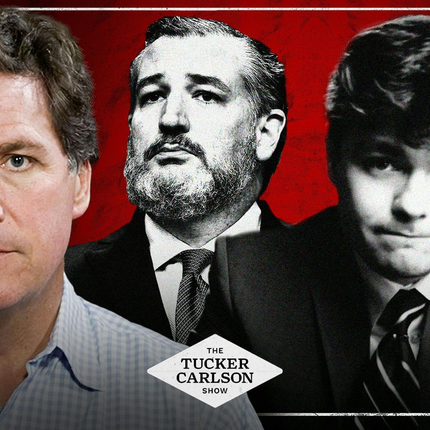 The Tucker Carlsoon Show