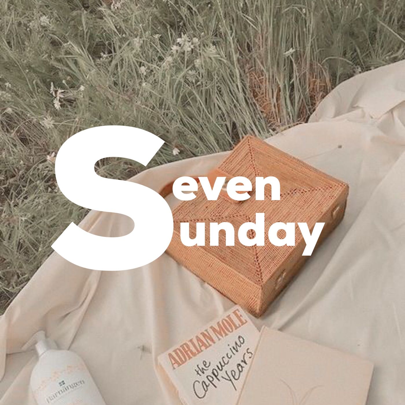 Seven Sunday: The Podcast