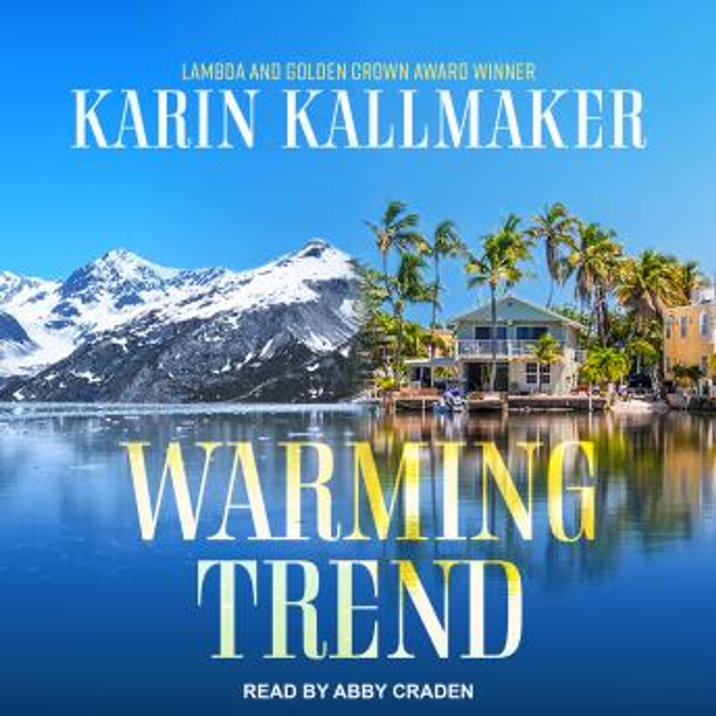 Stream Popular Full Audiobooks in Romance, LGBTQ+