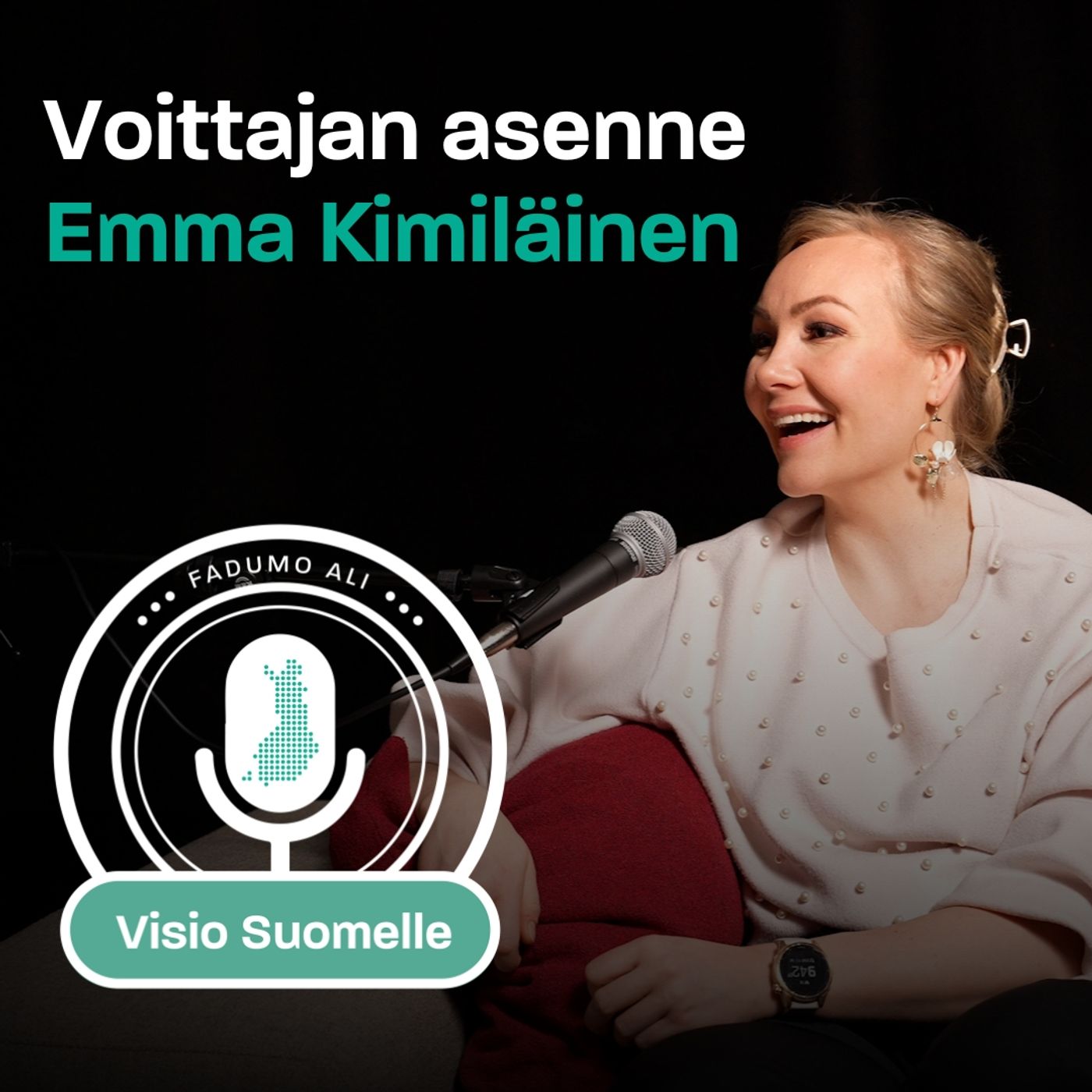 Visio Suomelle