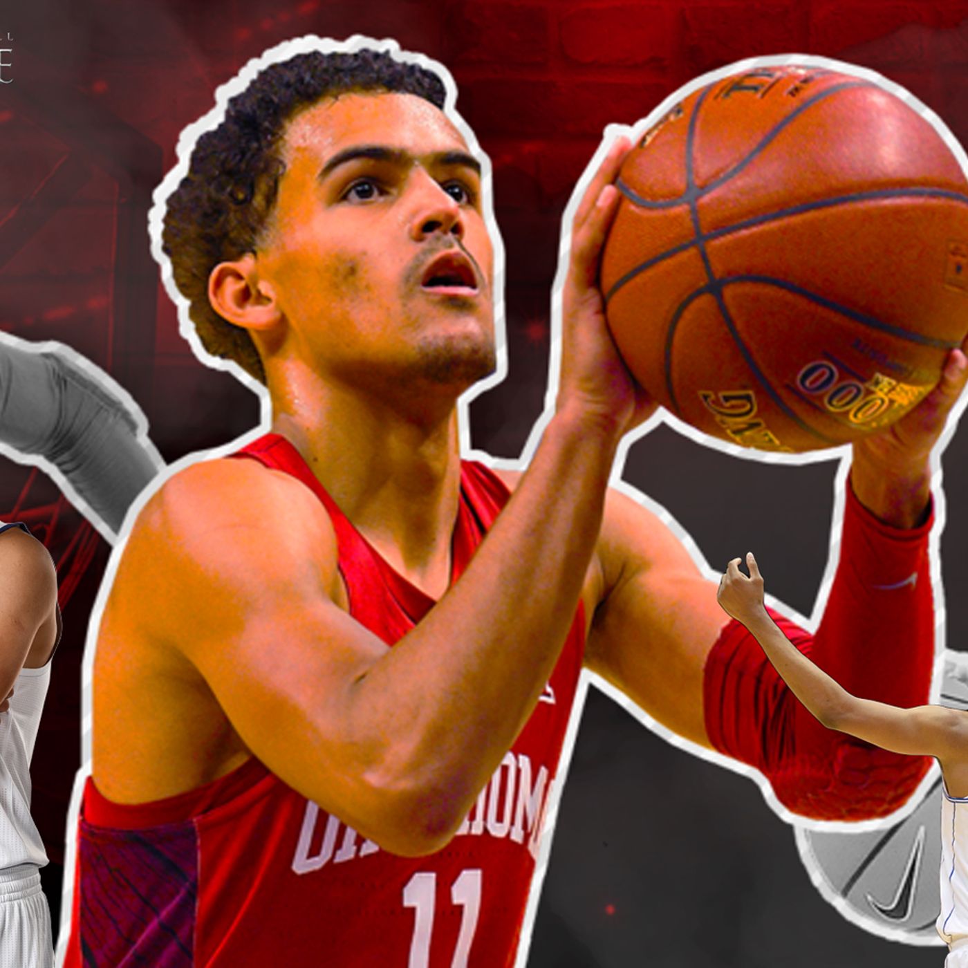 CK Podcast 339: Breaking down Trae Young, Marvin Bagley and Luka Doncic episode artwork