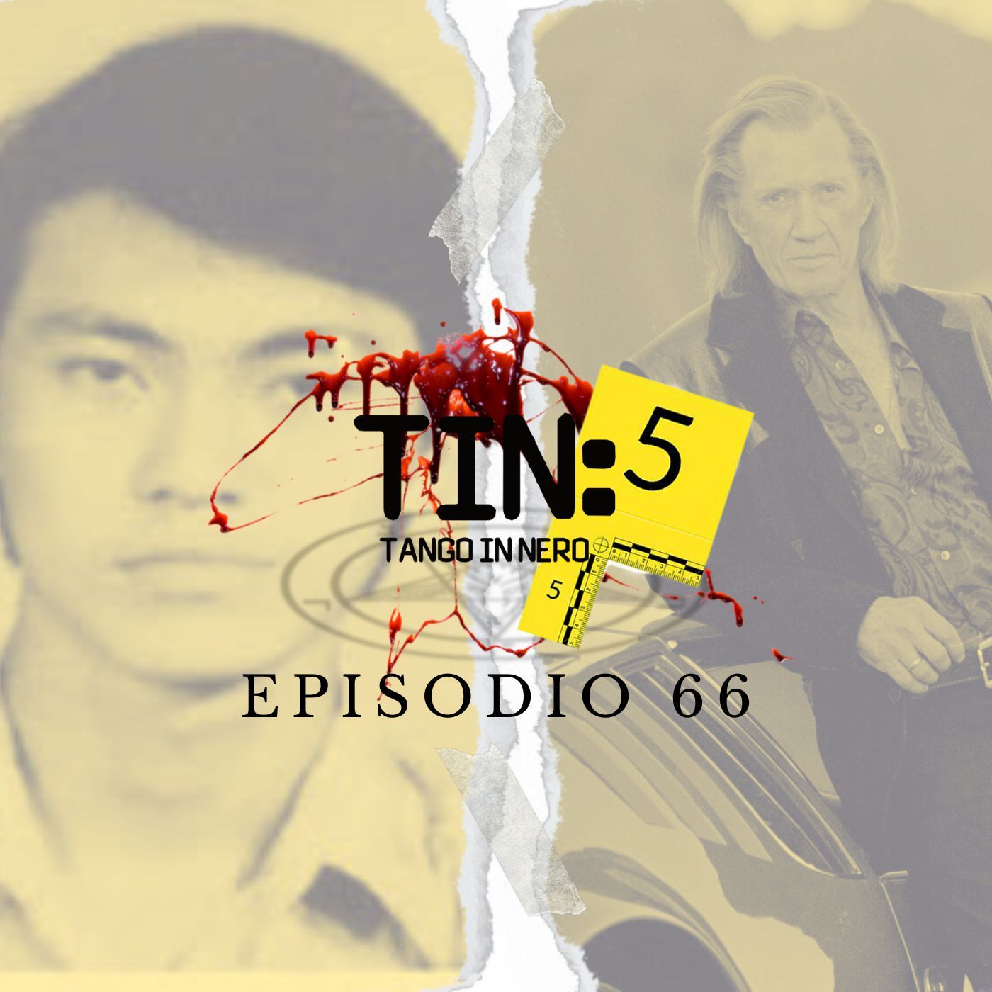 ARCHIVISTA & SLAVE ARCHIVISTA & SLAVE