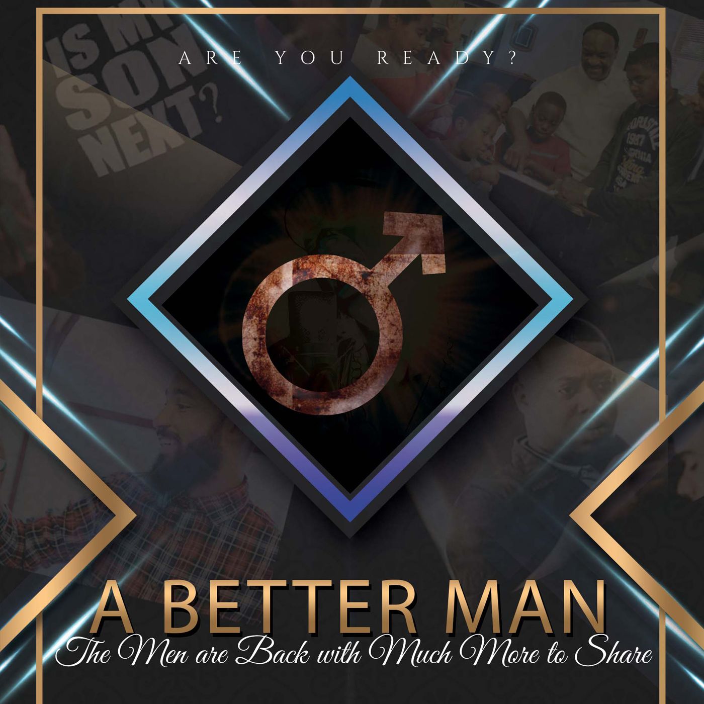 A Better Man