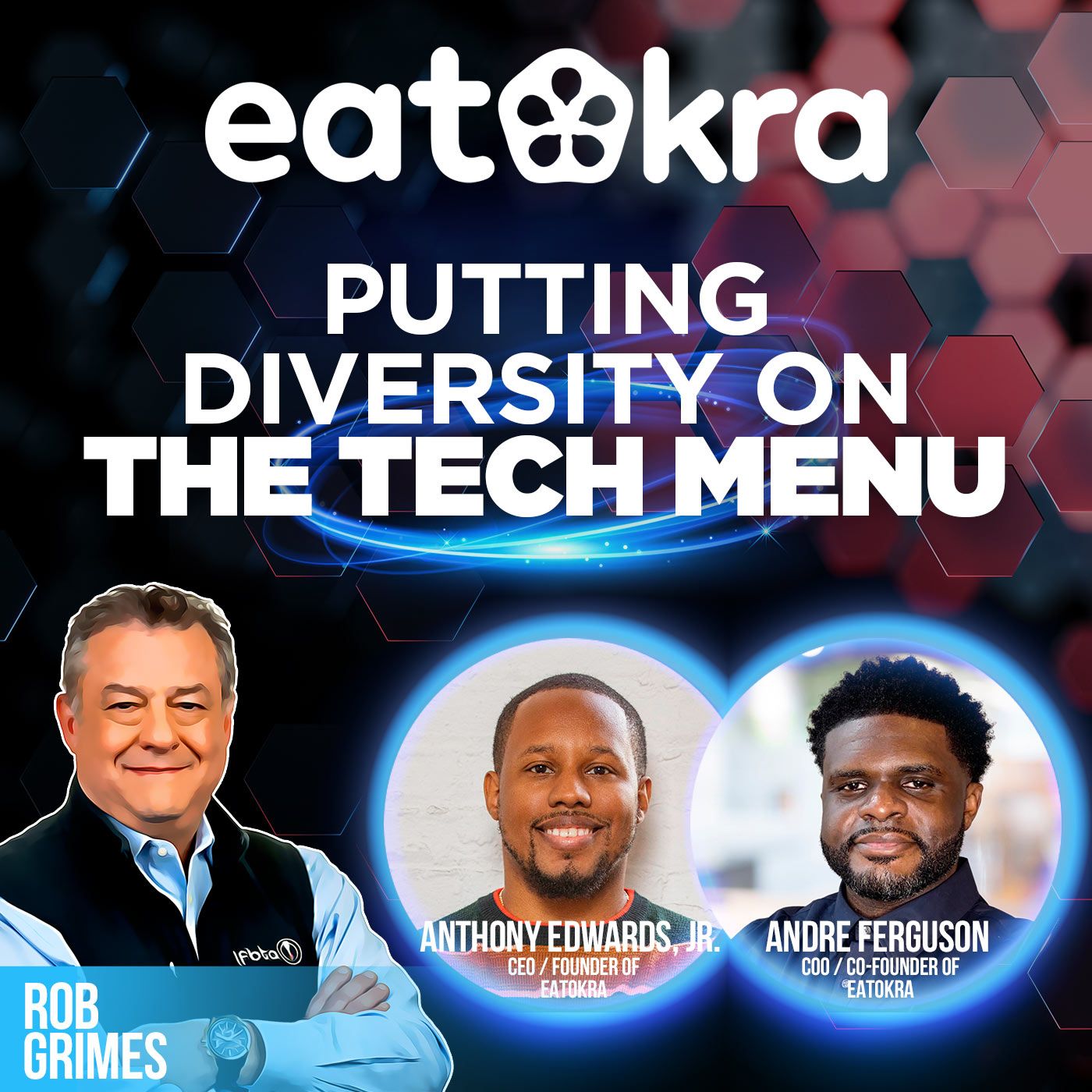 Accelerate Restaurant Technology Podcast