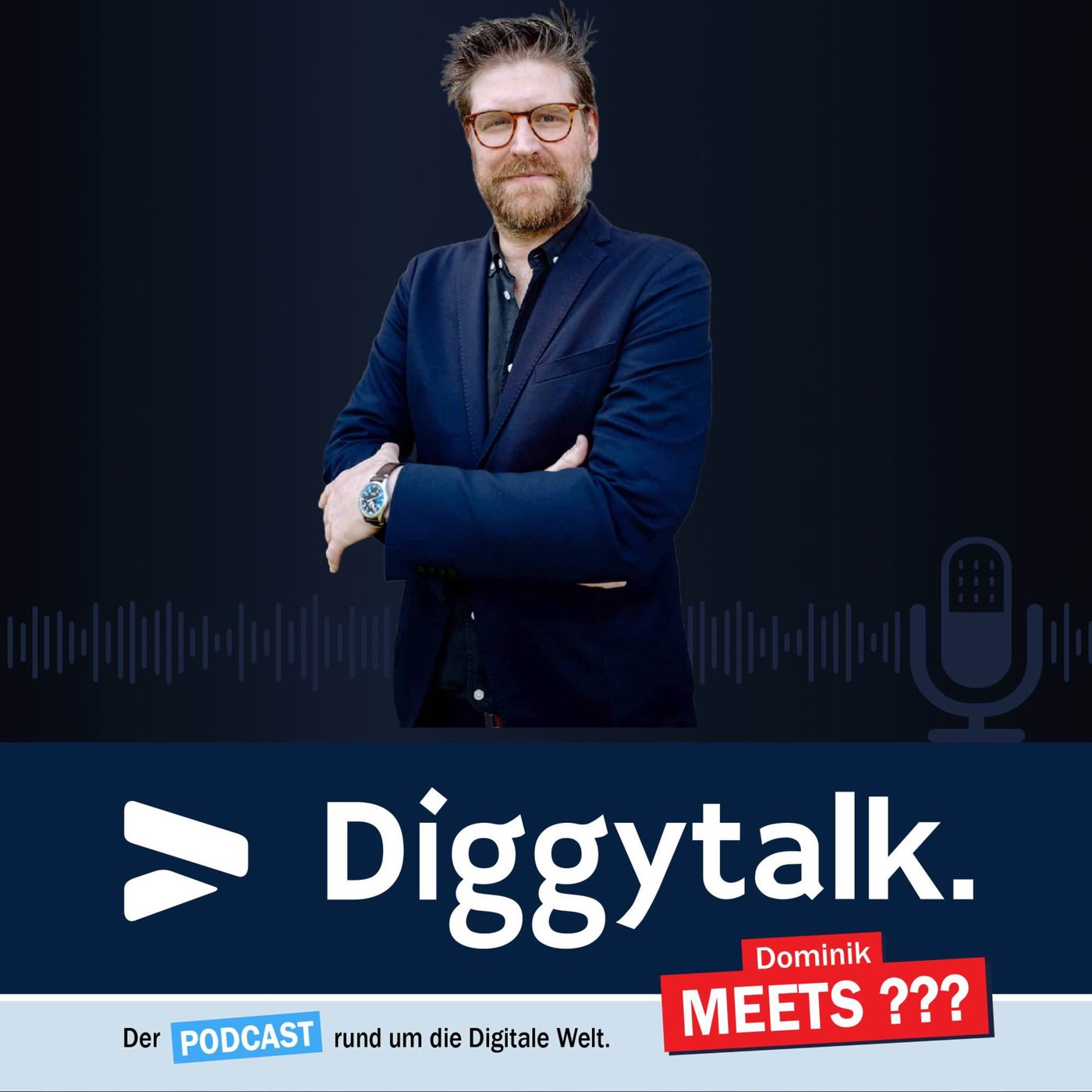 Diggytalk