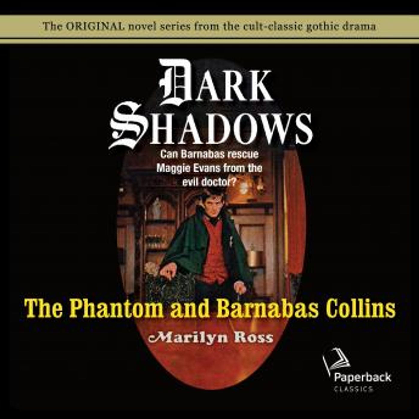 Get New Full Audiobooks in Mystery, Thriller & Horror, Horror