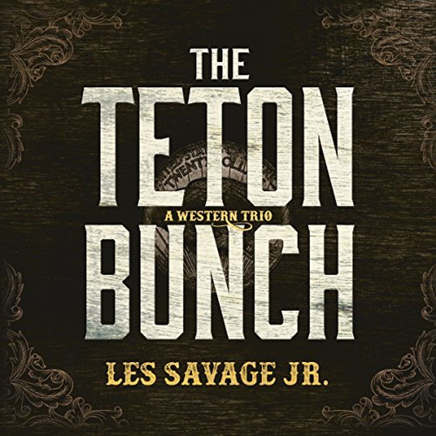 Listen to Most Popular Audiobooks in Fiction, Westerns