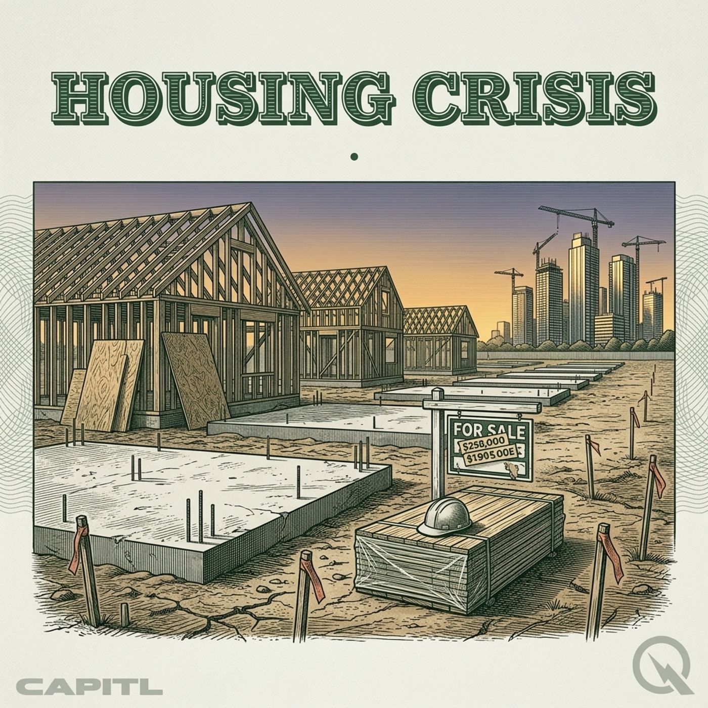 Housing Crisis