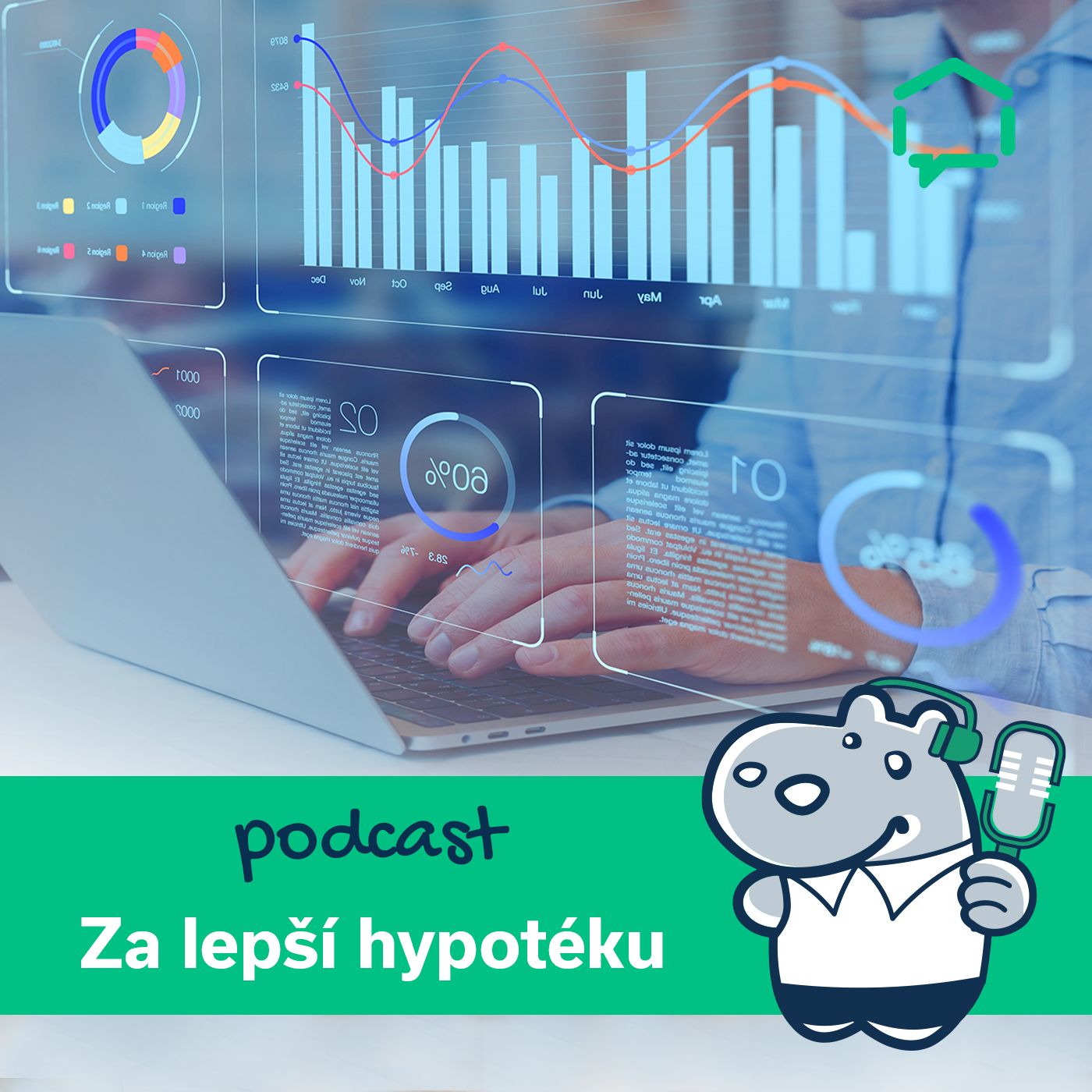 Za lepší hypotéku