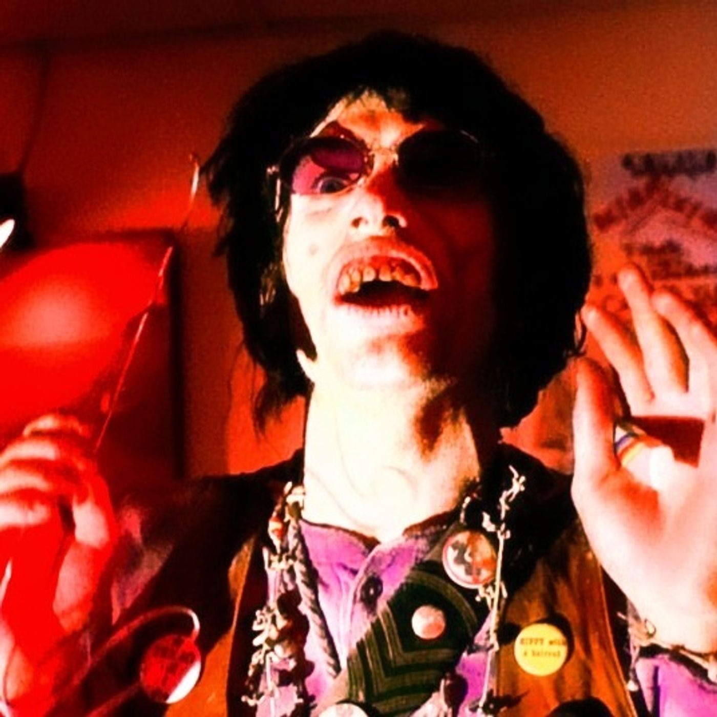THIS IS RADIOLAND : INNA GADDA DA ETHER FUZZ MIX