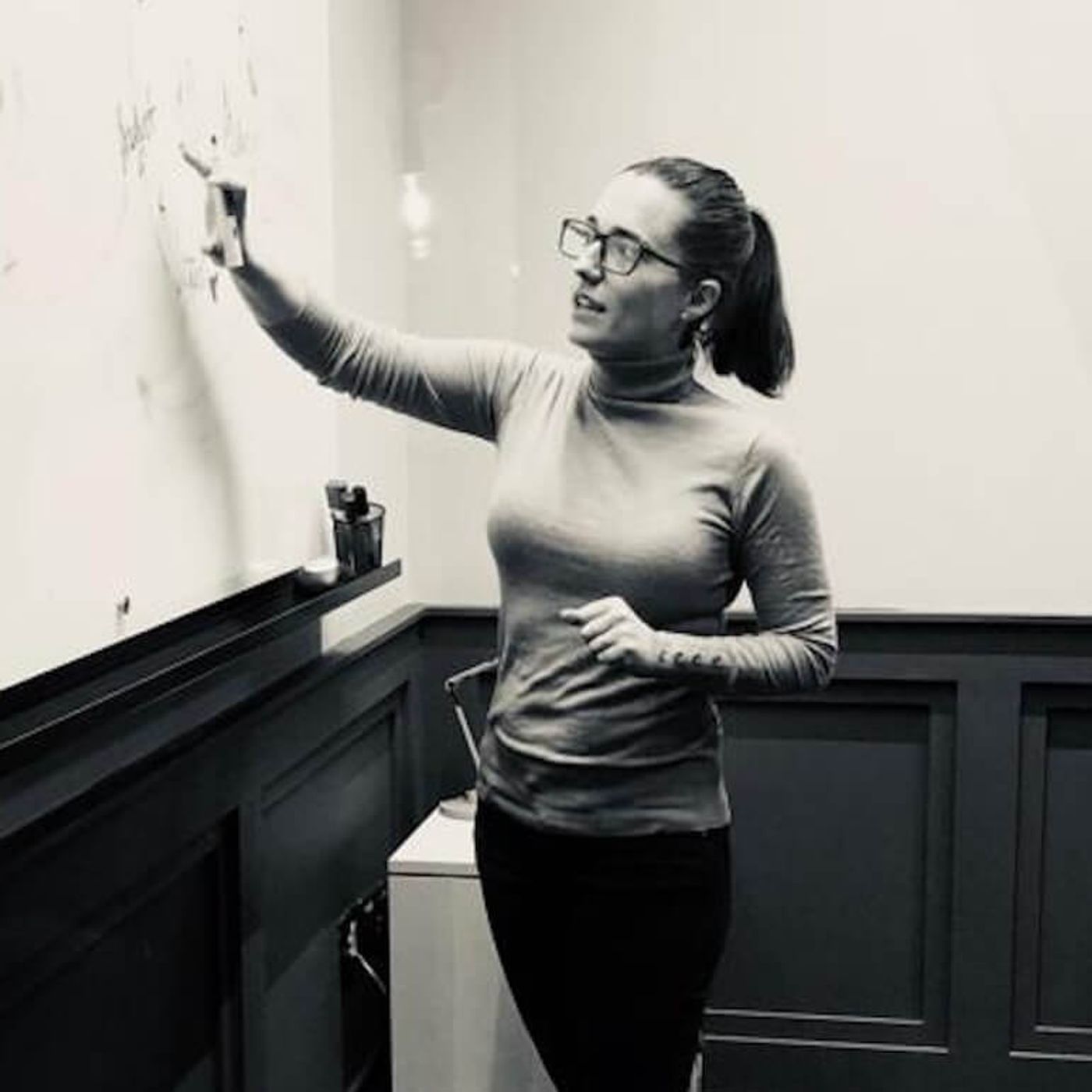 Enterprise Podcast Network – EPN