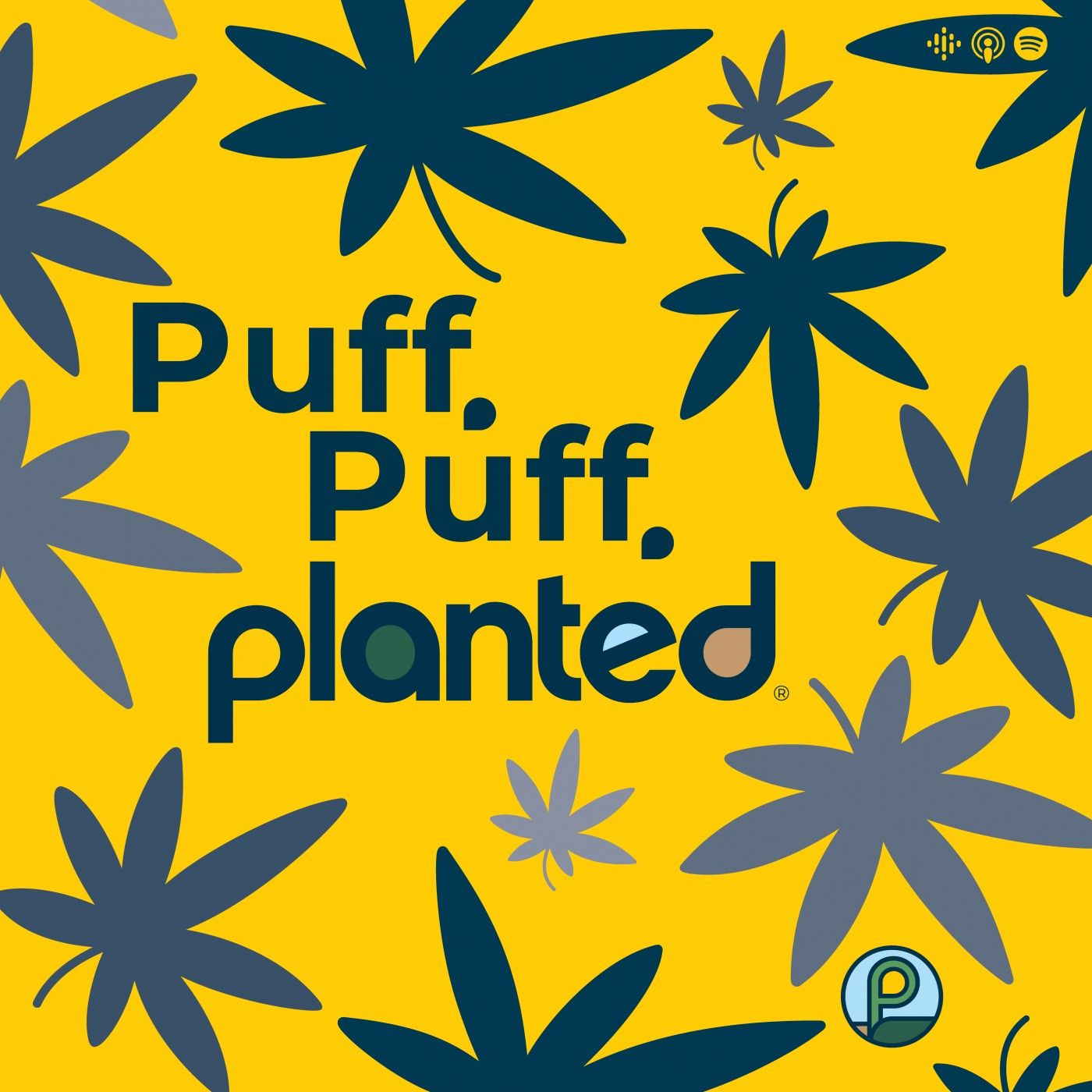 Puff, Puff, Planted