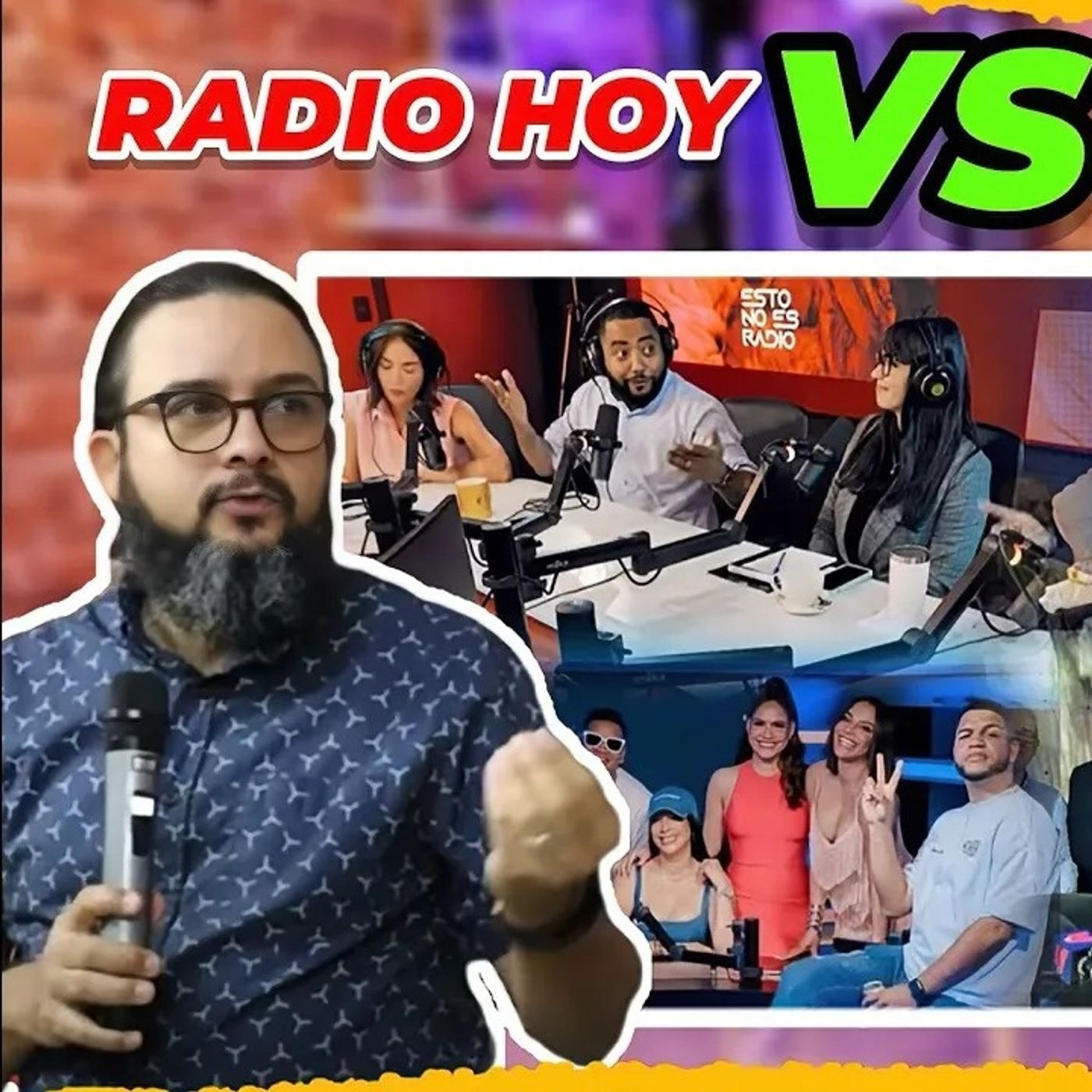 ¿RADIO DE ANTES O DE AHORA_ NUESTRA OPINIÓN