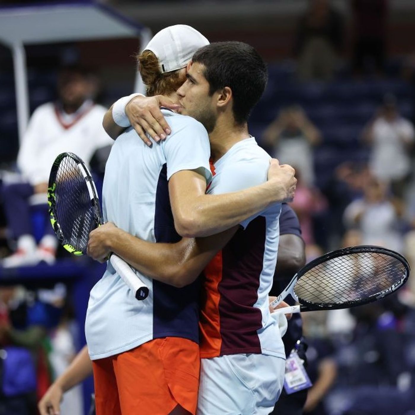 Sinner Numero Uno e l'attesa della grande sfida! Roland Garros 2024
