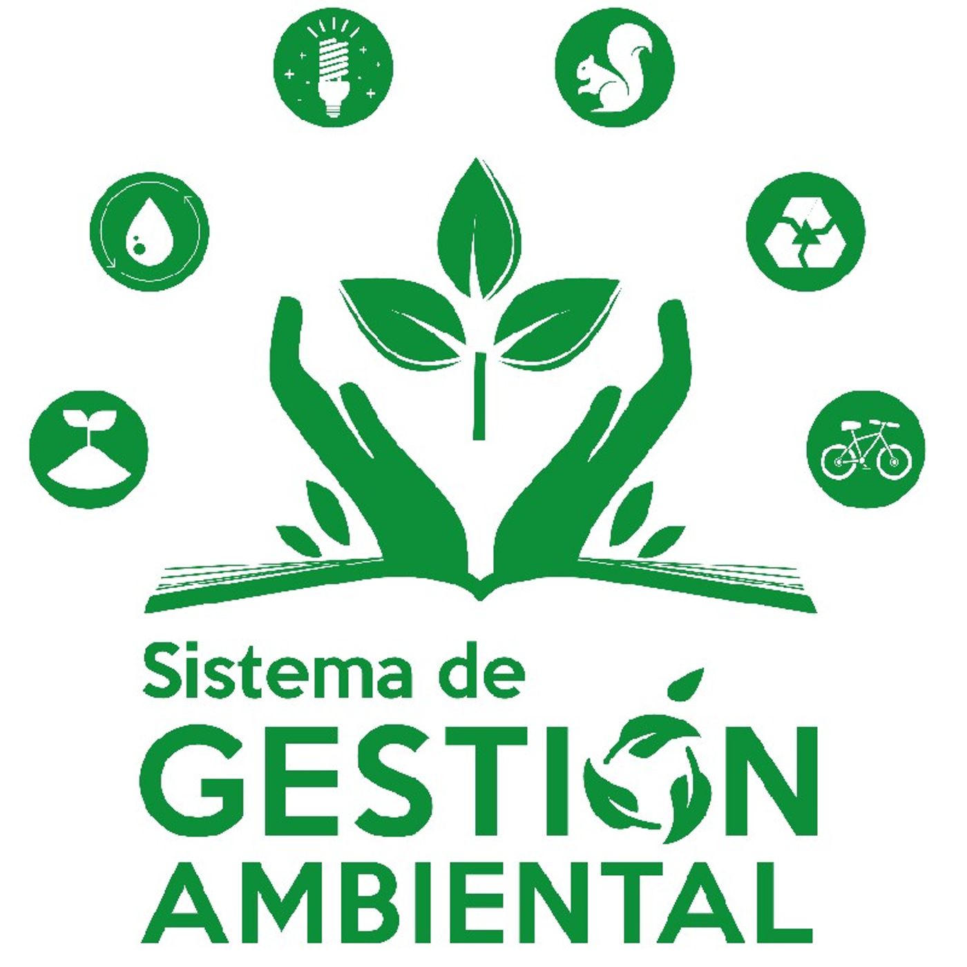 Gestión Ambiental episode artwork
