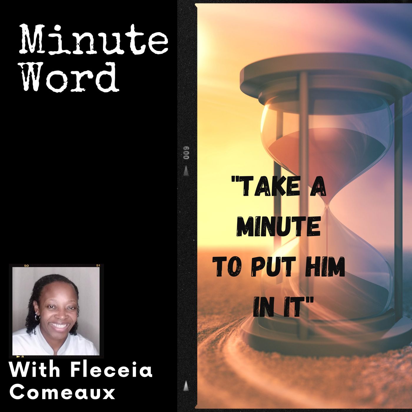 Minute Word