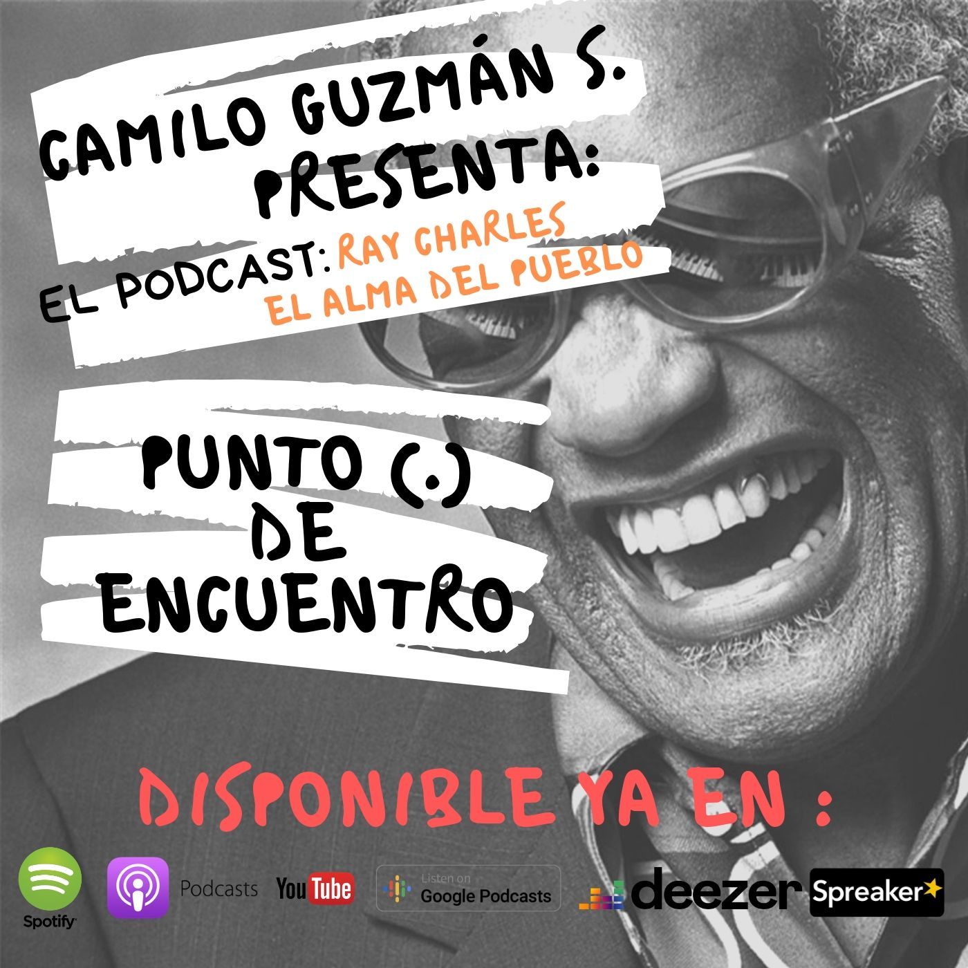 Punto de Encuentro by: Camilo Guzmán S.