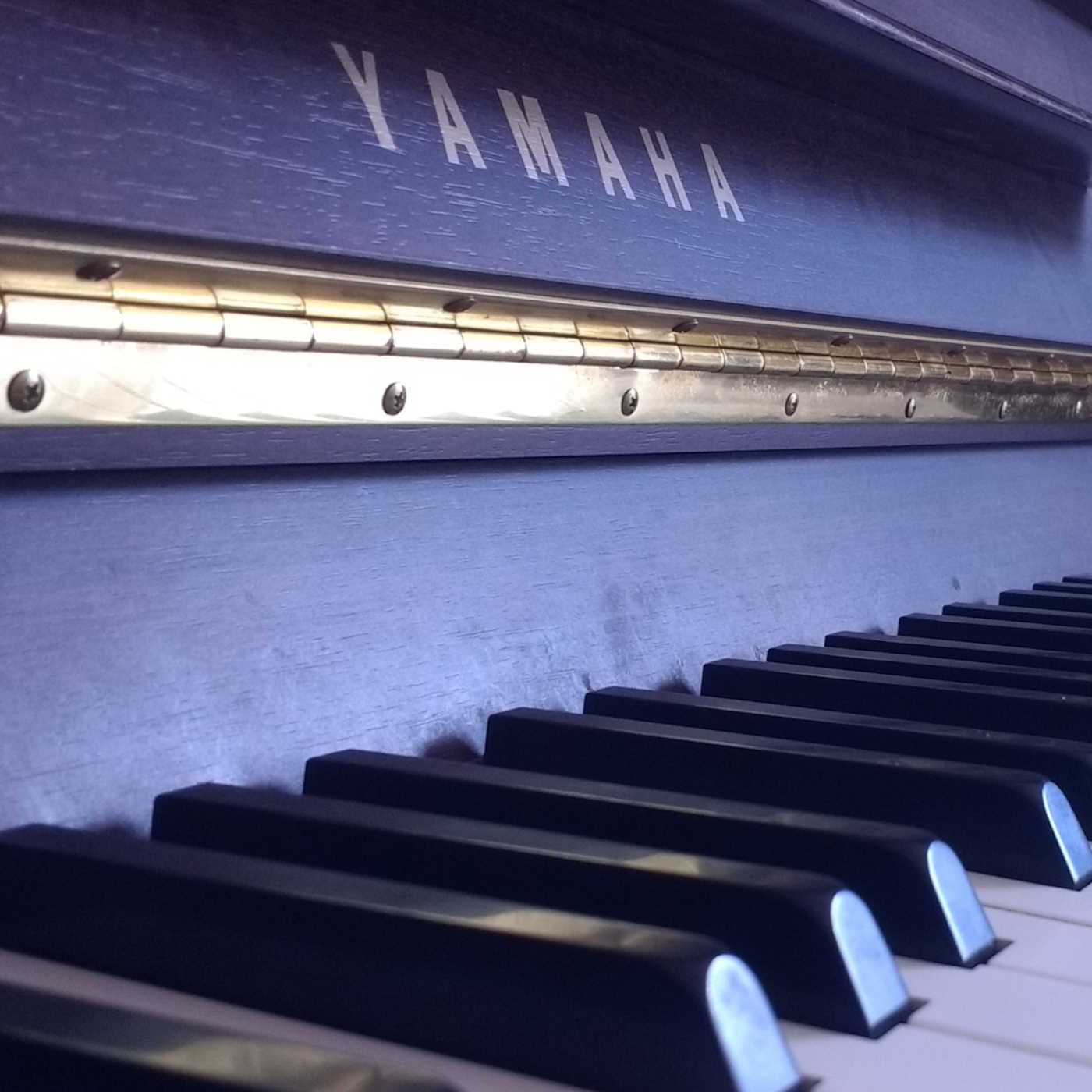La doble vida de Yamaha: del dominio de la música al del motor