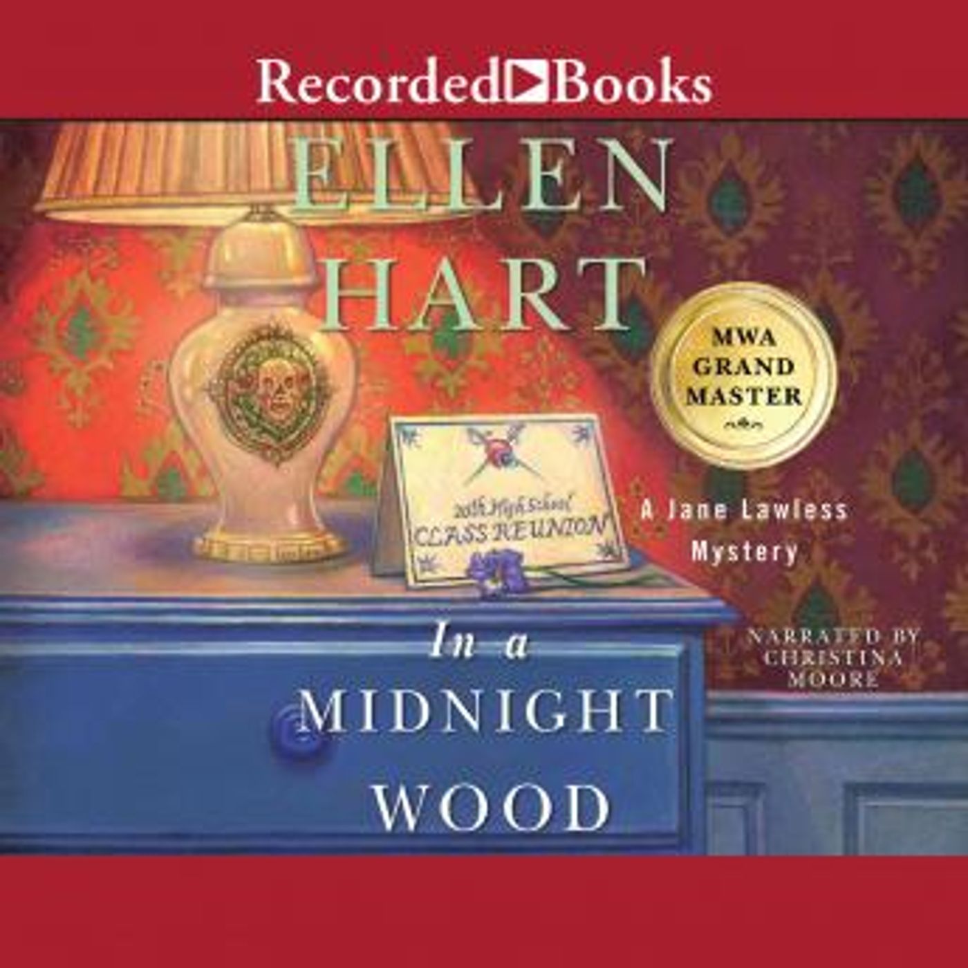 Full Trial Audiobooks in Mystery, Thriller & Horror, Police & Detective