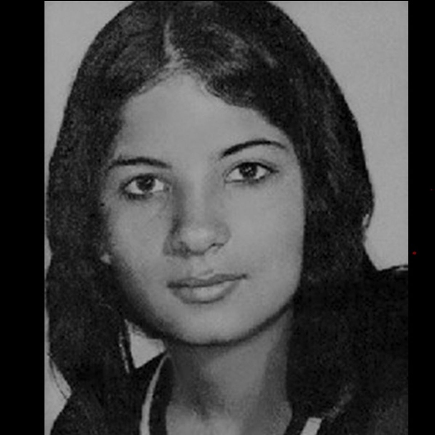 Il mistero di Jeanette De Palma - True crime episode artwork