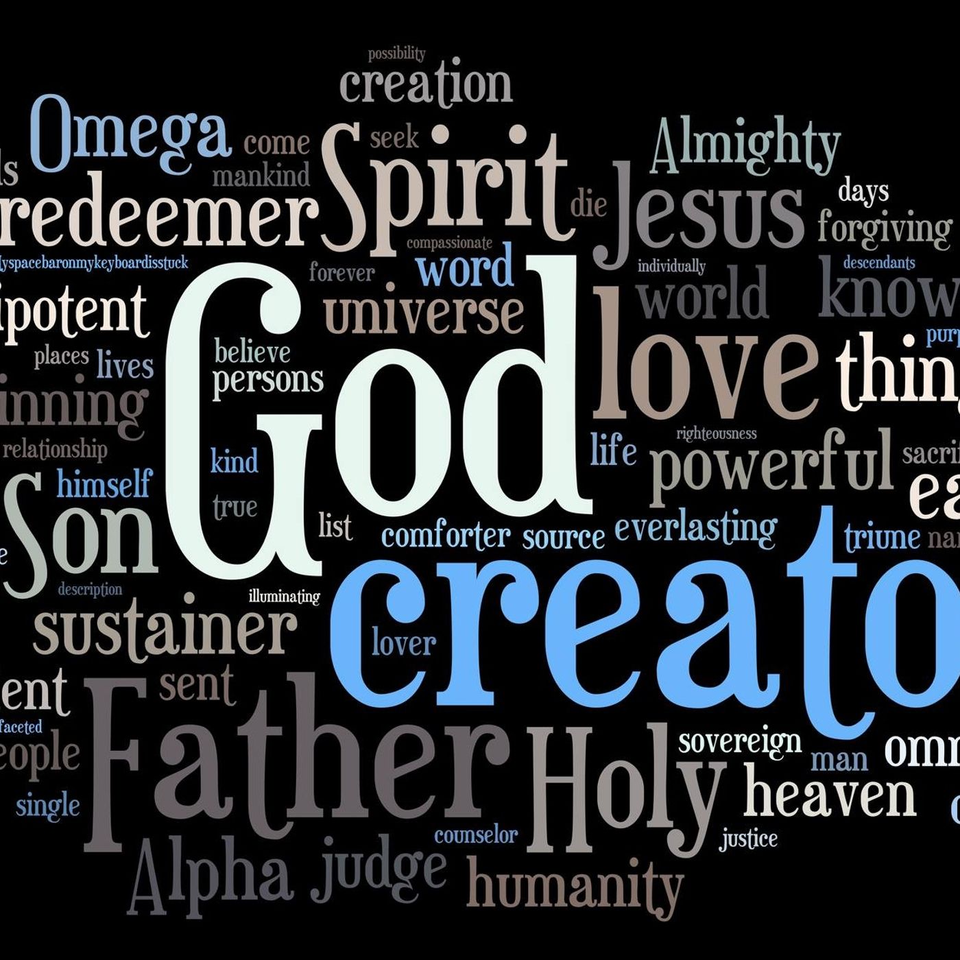 KingdomCommunity BibleStudy